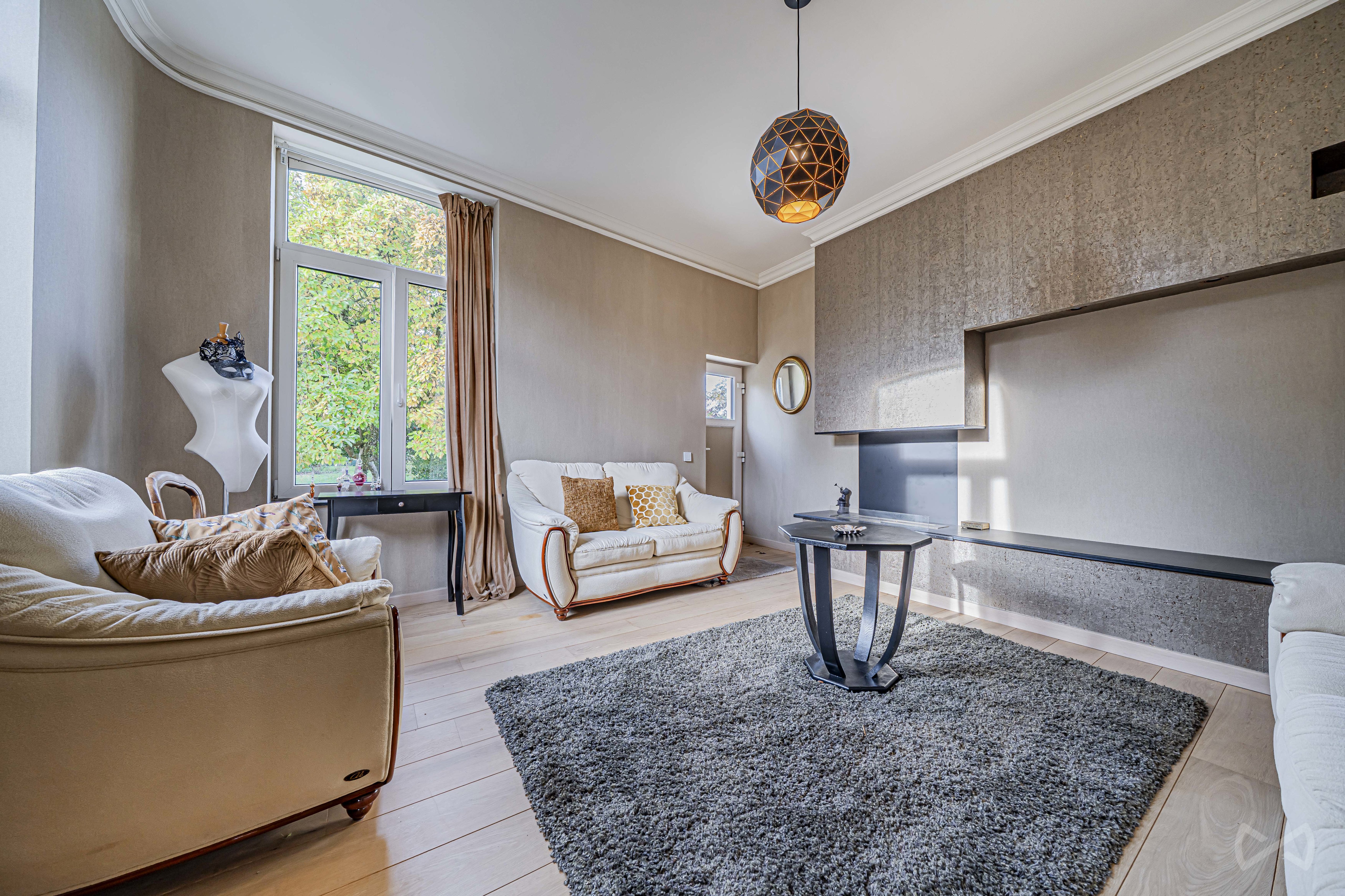 Photo 2 sur 4 pour Maison de six chambres à Jodoigne