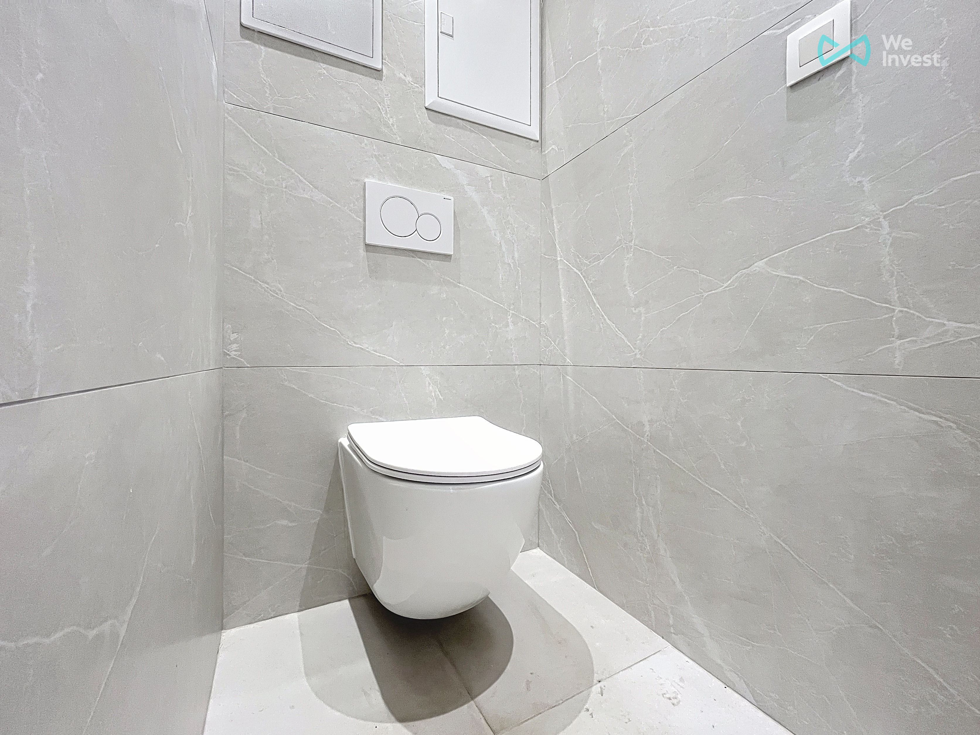 Picture 4 of 4 for Duplex with three bedrooms in Mons