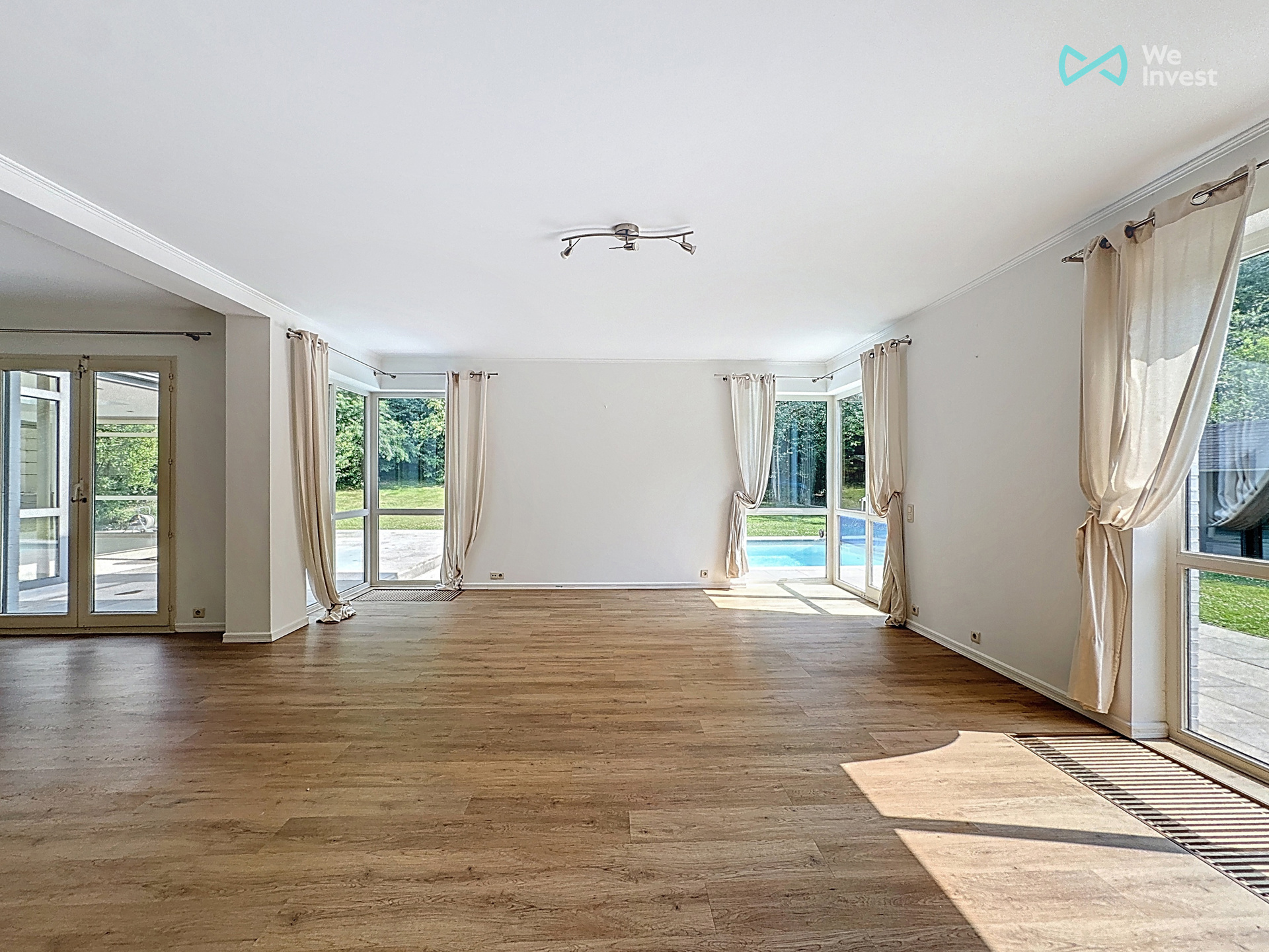 Photo 3 sur 4 pour Maison de cinq chambres à Overijse