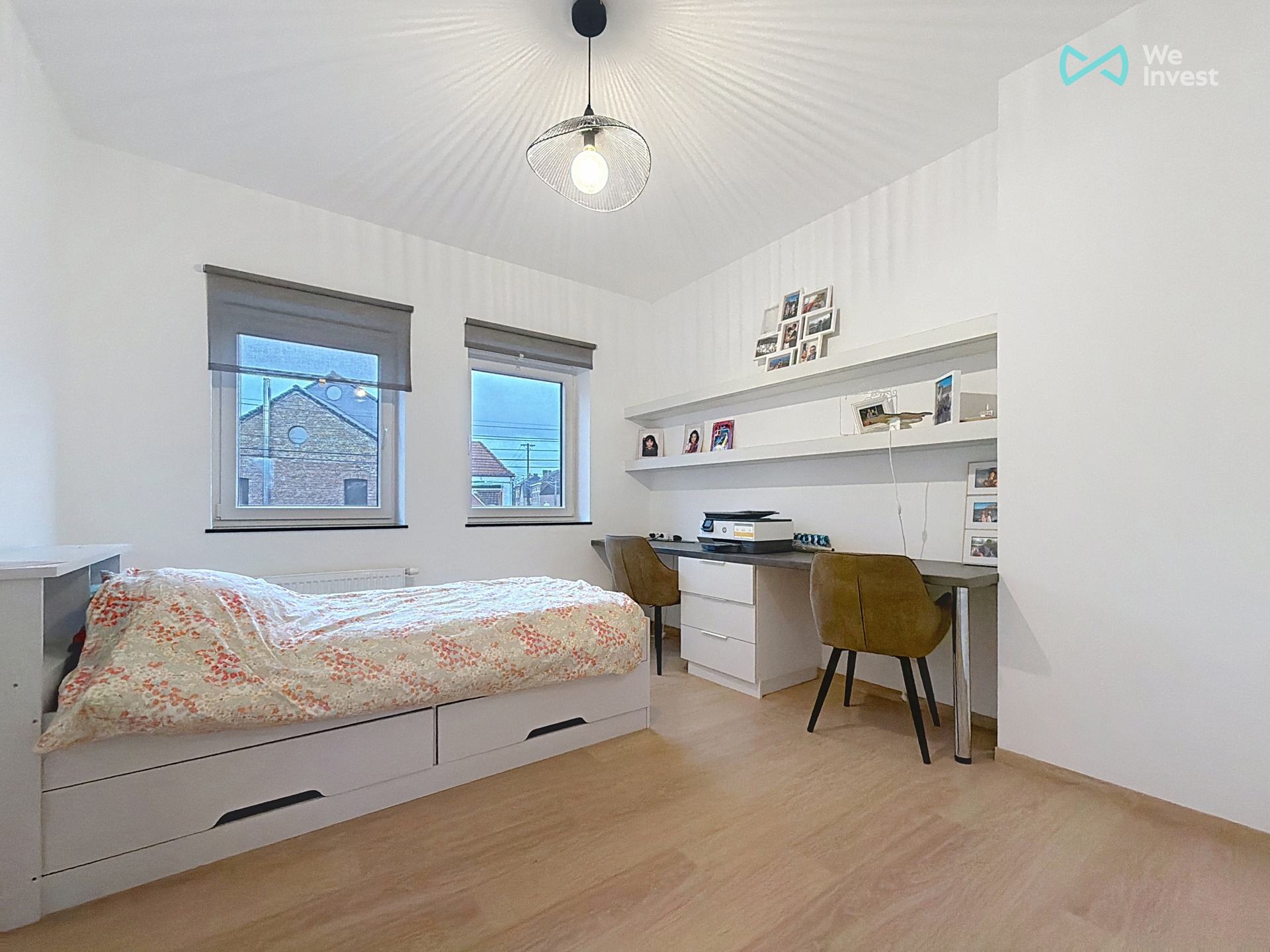 Picture 3 of 4 for House with five bedrooms in Berloz
