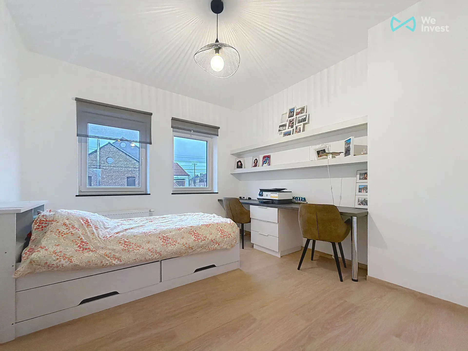 Picture 3 of 4 for House with five bedrooms in Berloz