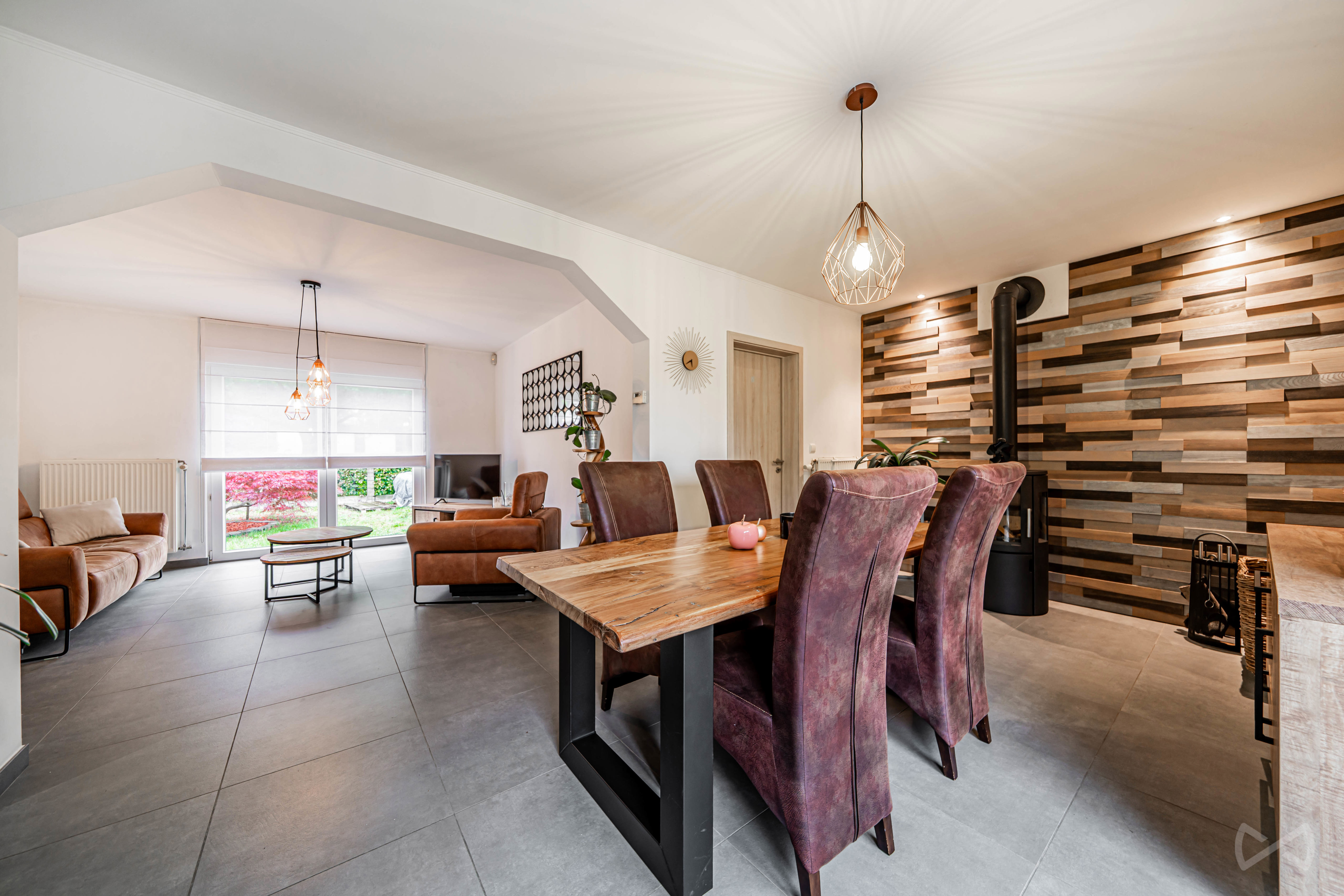 Picture 3 of 3 for Villa with two bedrooms in Soignies
