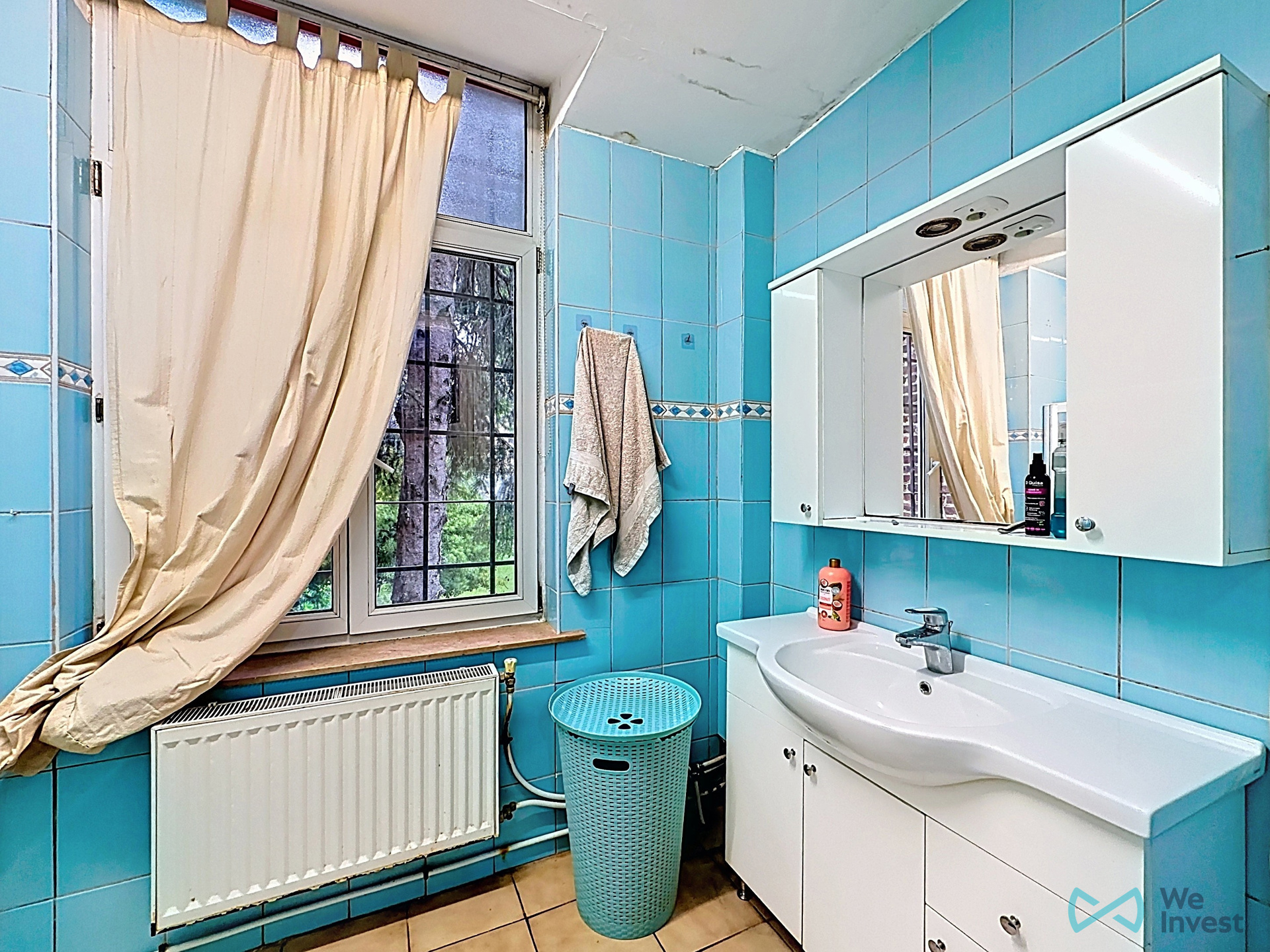 Photo 1 sur 4 pour Immeuble à appartements de sept chambres à Schaerbeek