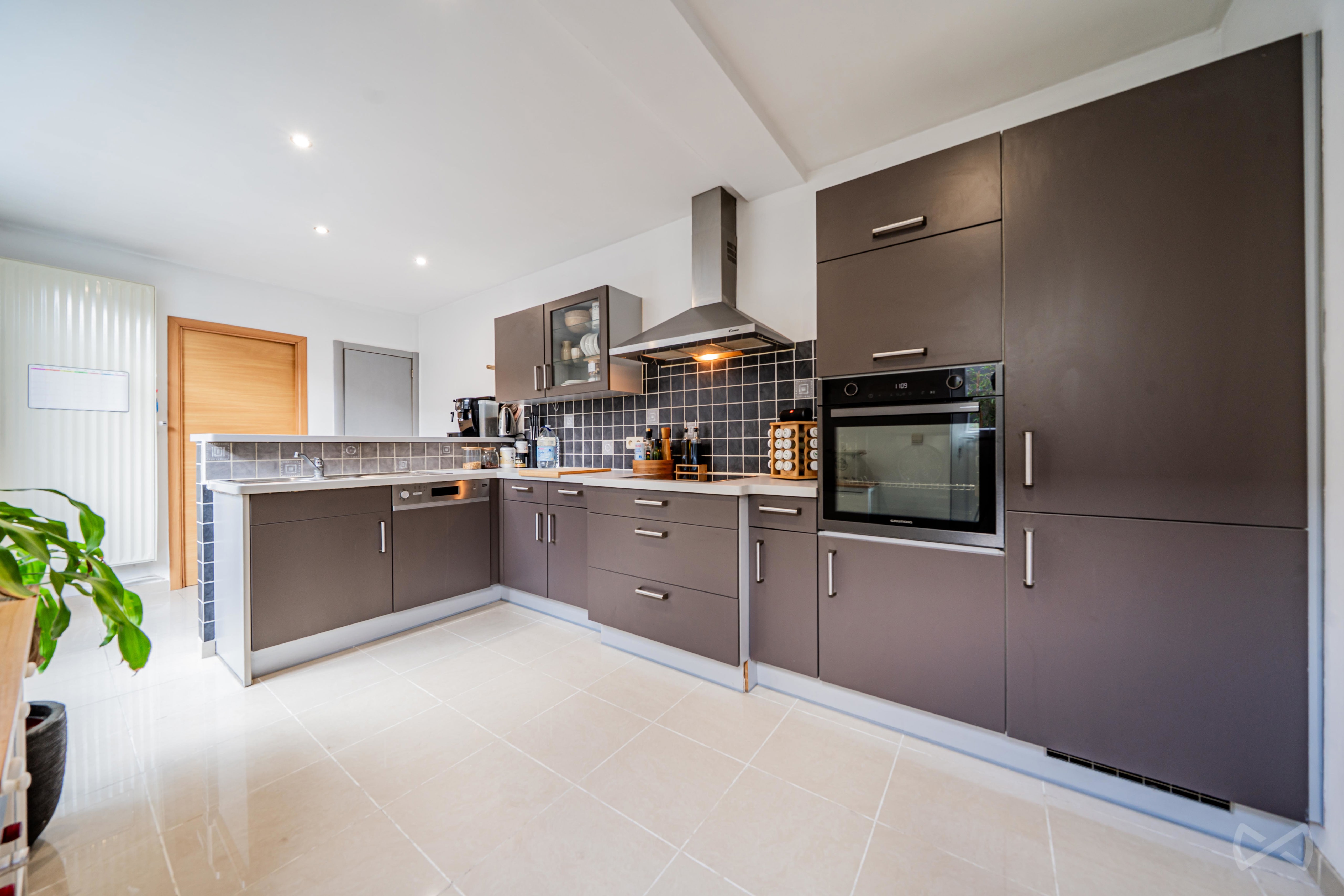 Picture 3 of 4 for House with three bedrooms in Soignies