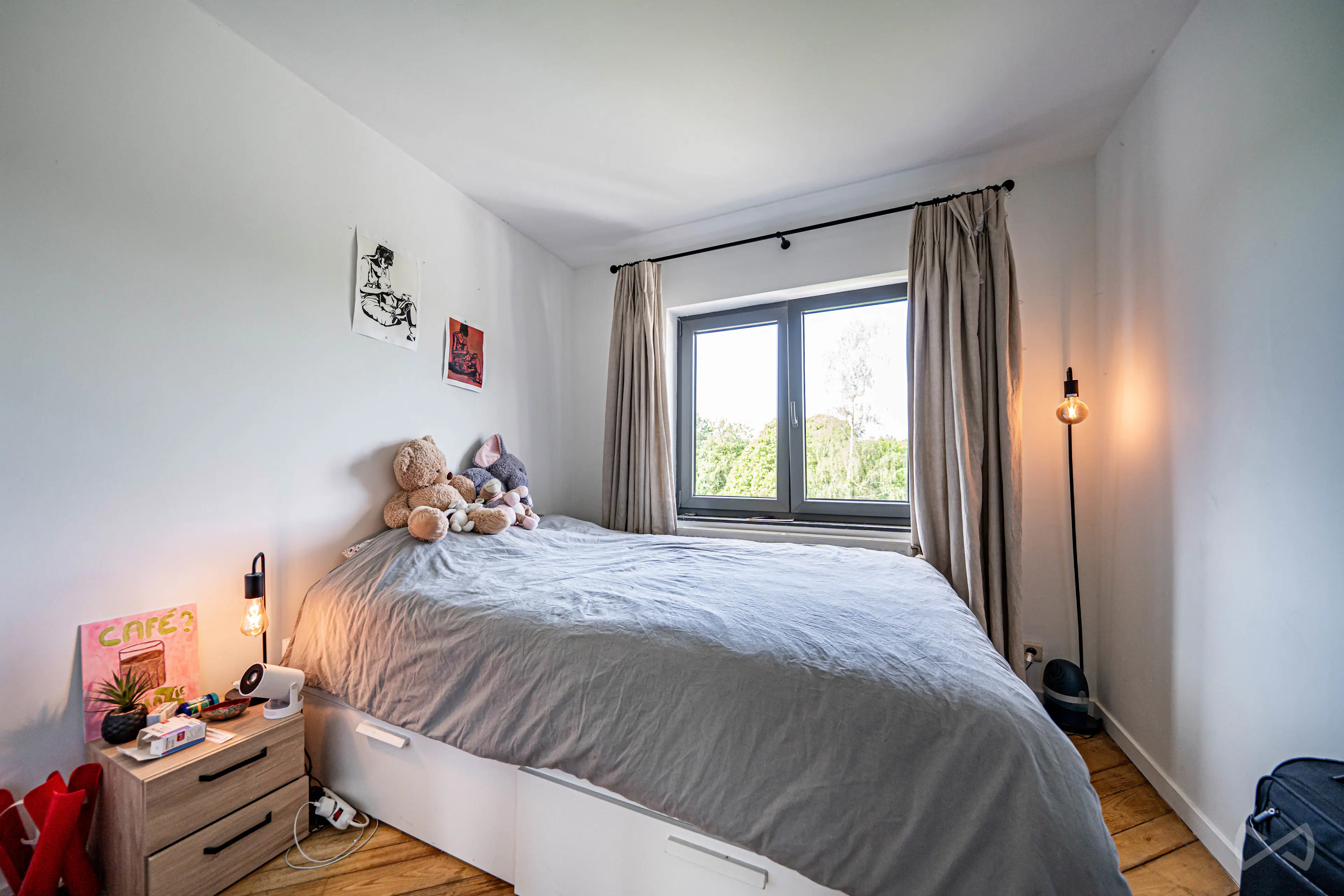 Picture 2 of 4 for House with three bedrooms in Rixensart