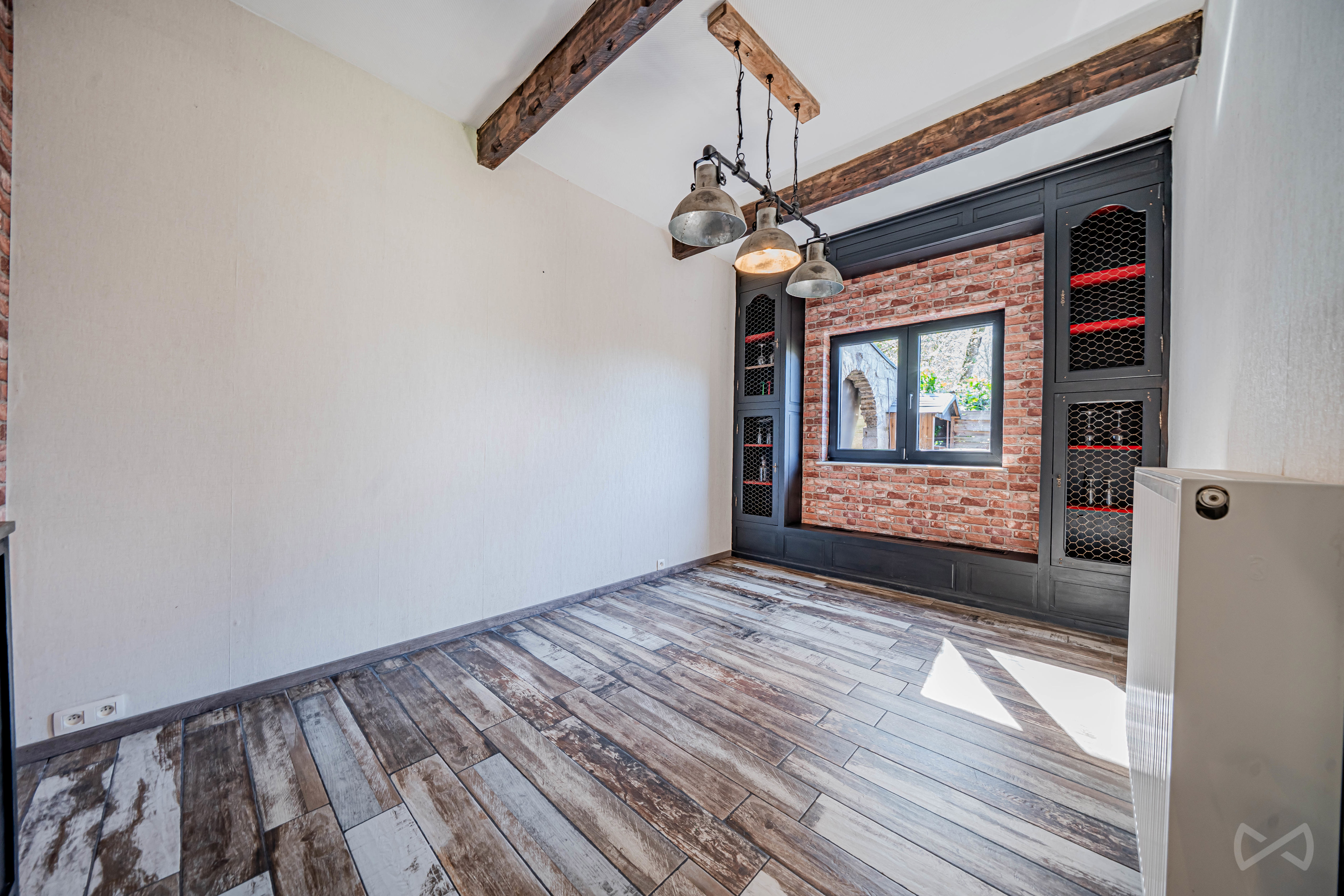 Picture 2 of 4 for House with four bedrooms in Sougné-remouchamps