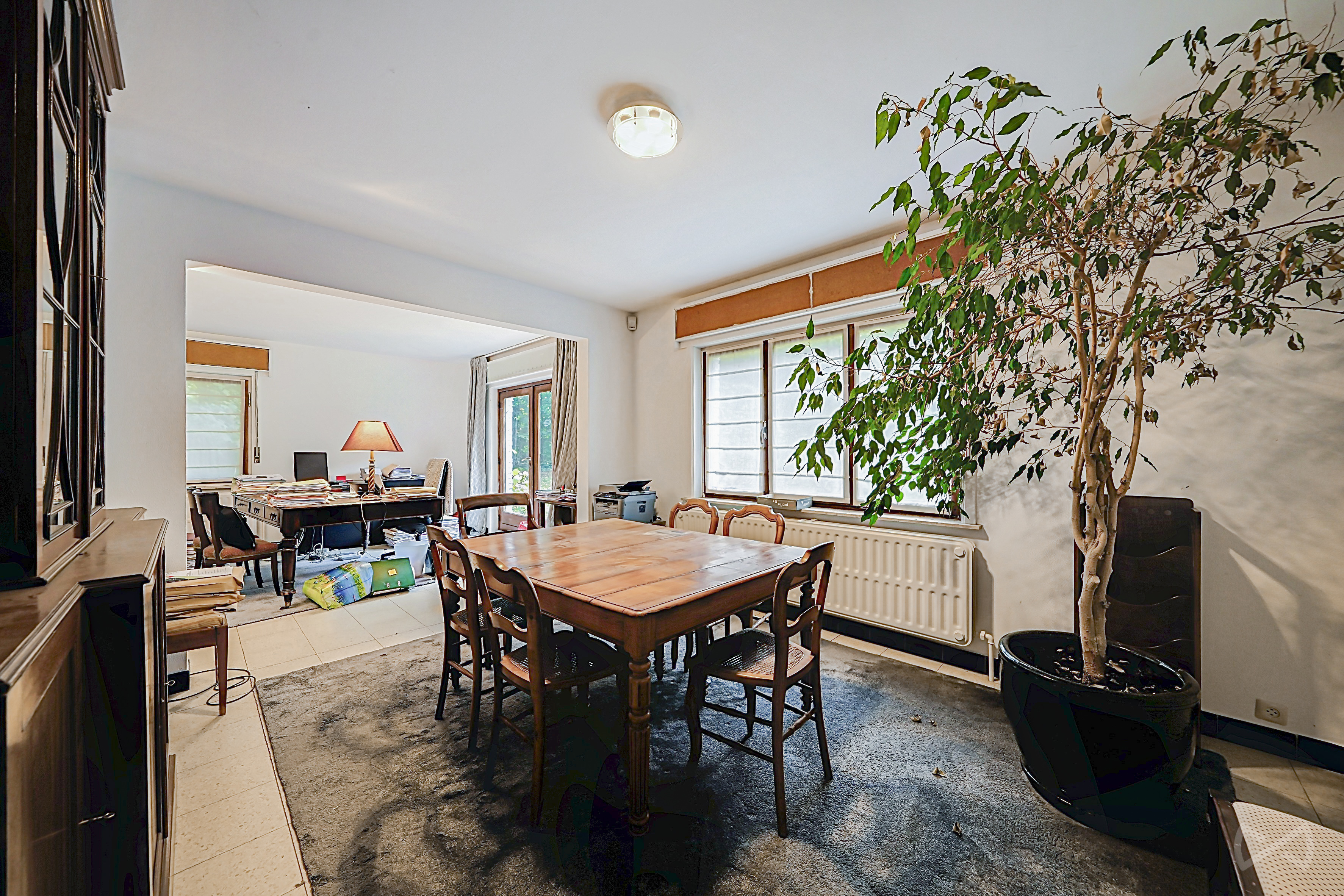 Picture 2 of 4 for Villa with four bedrooms in Rixensart
