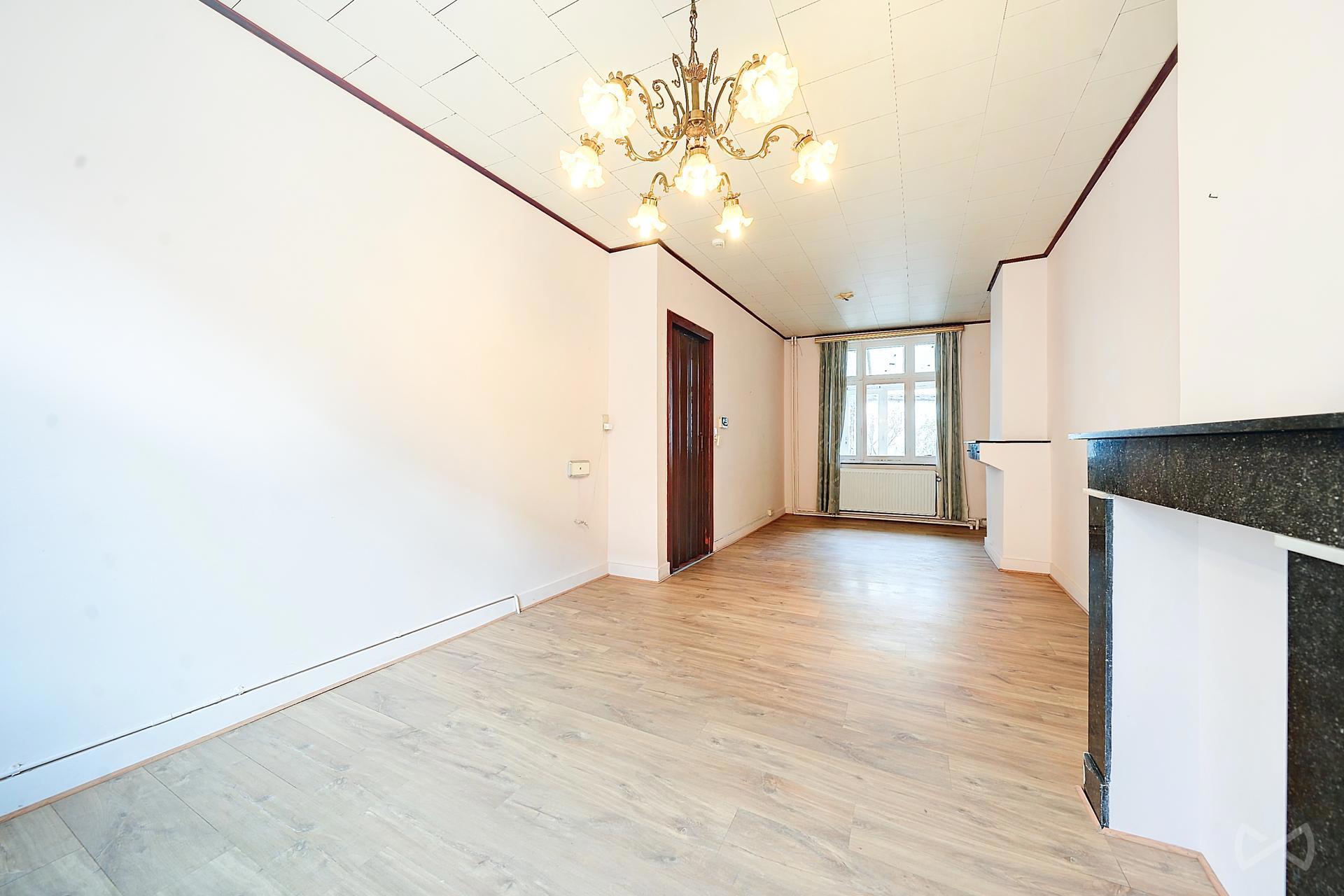 Picture 3 of 3 for House with six bedrooms in Anderlecht