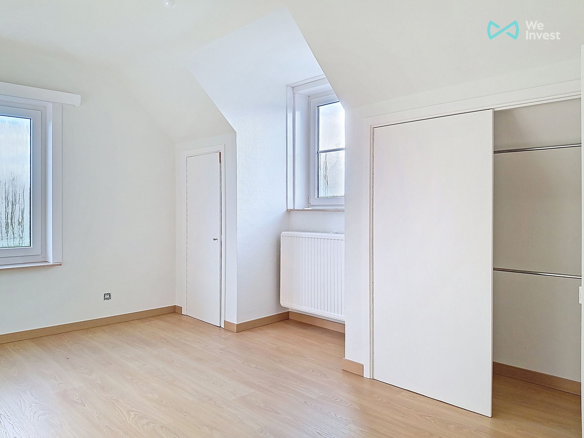 Picture 1 of 4 for Charming house with three bedrooms in Meise