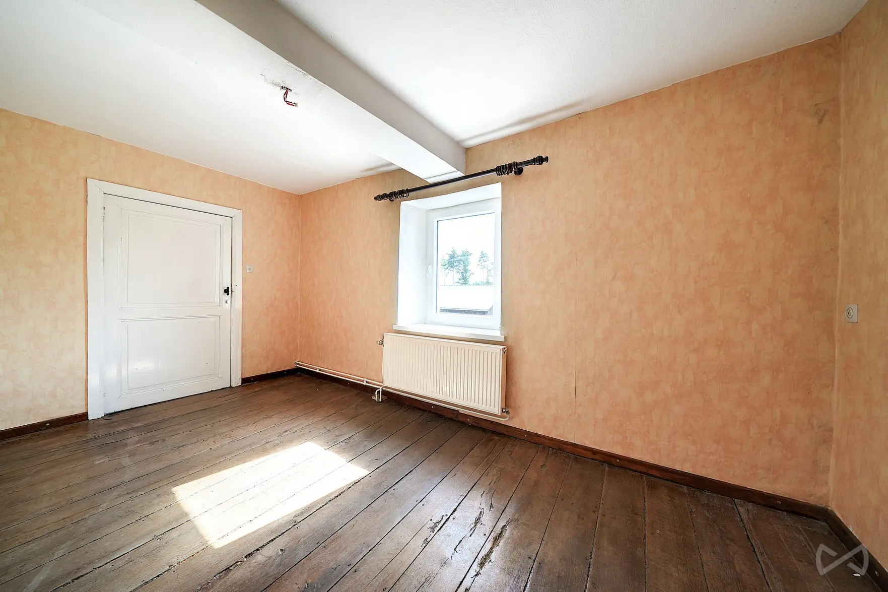 Picture 2 of 4 for Farm with three bedrooms in Havelange