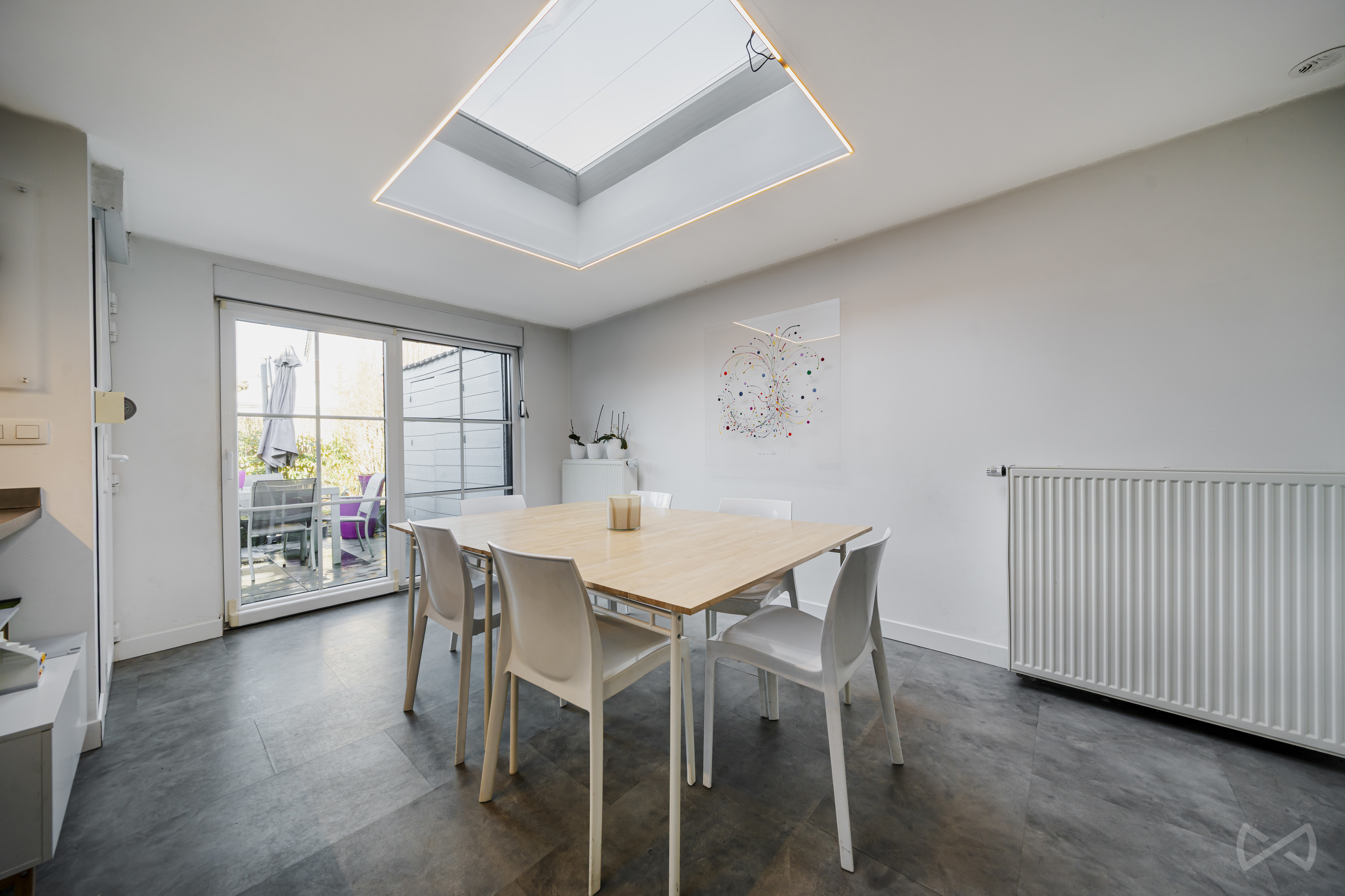 Photo 4 sur 4 pour Maison de trois chambres à Sprimont
