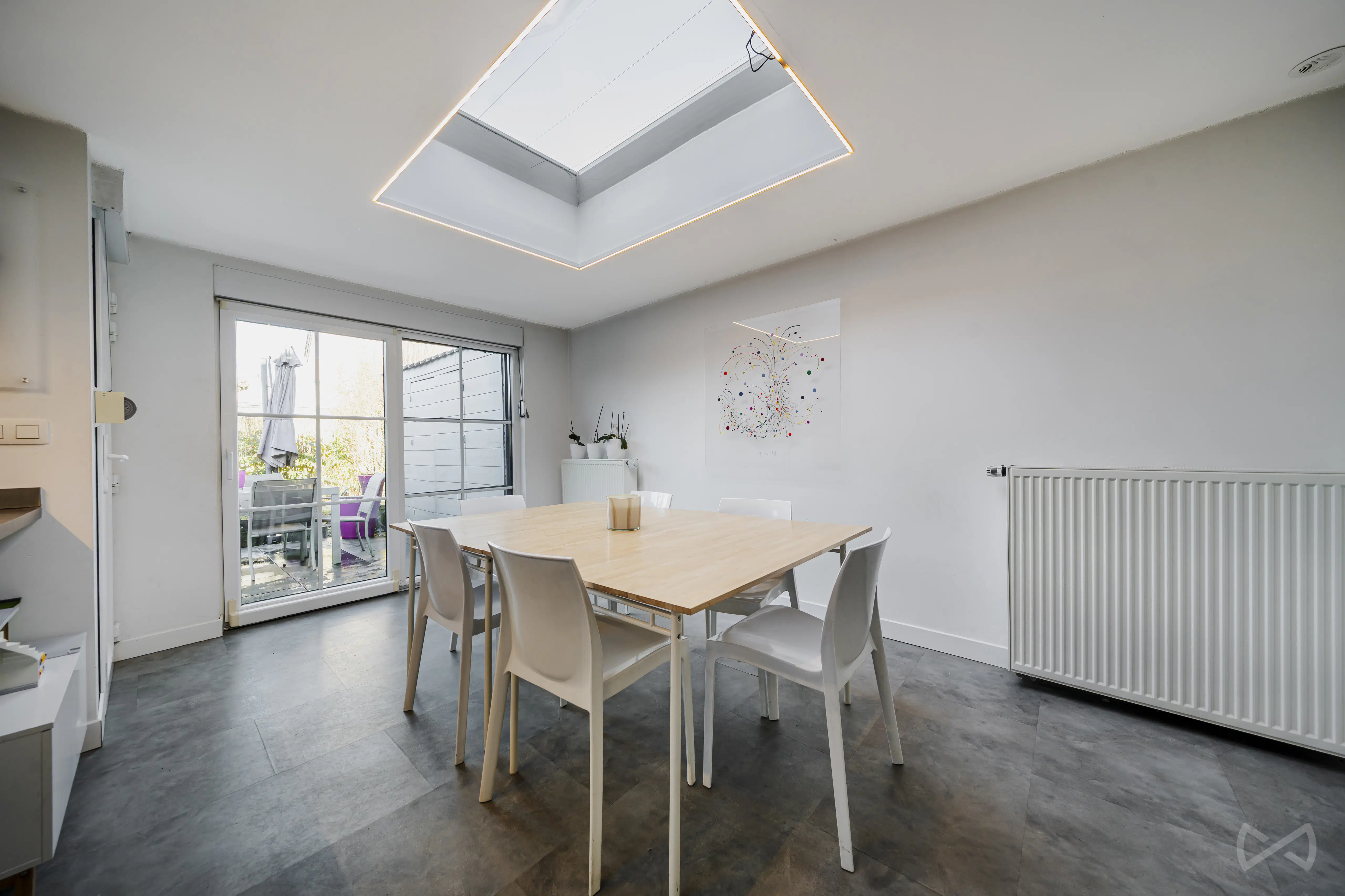 Photo 4 sur 4 pour Maison de trois chambres à Sprimont