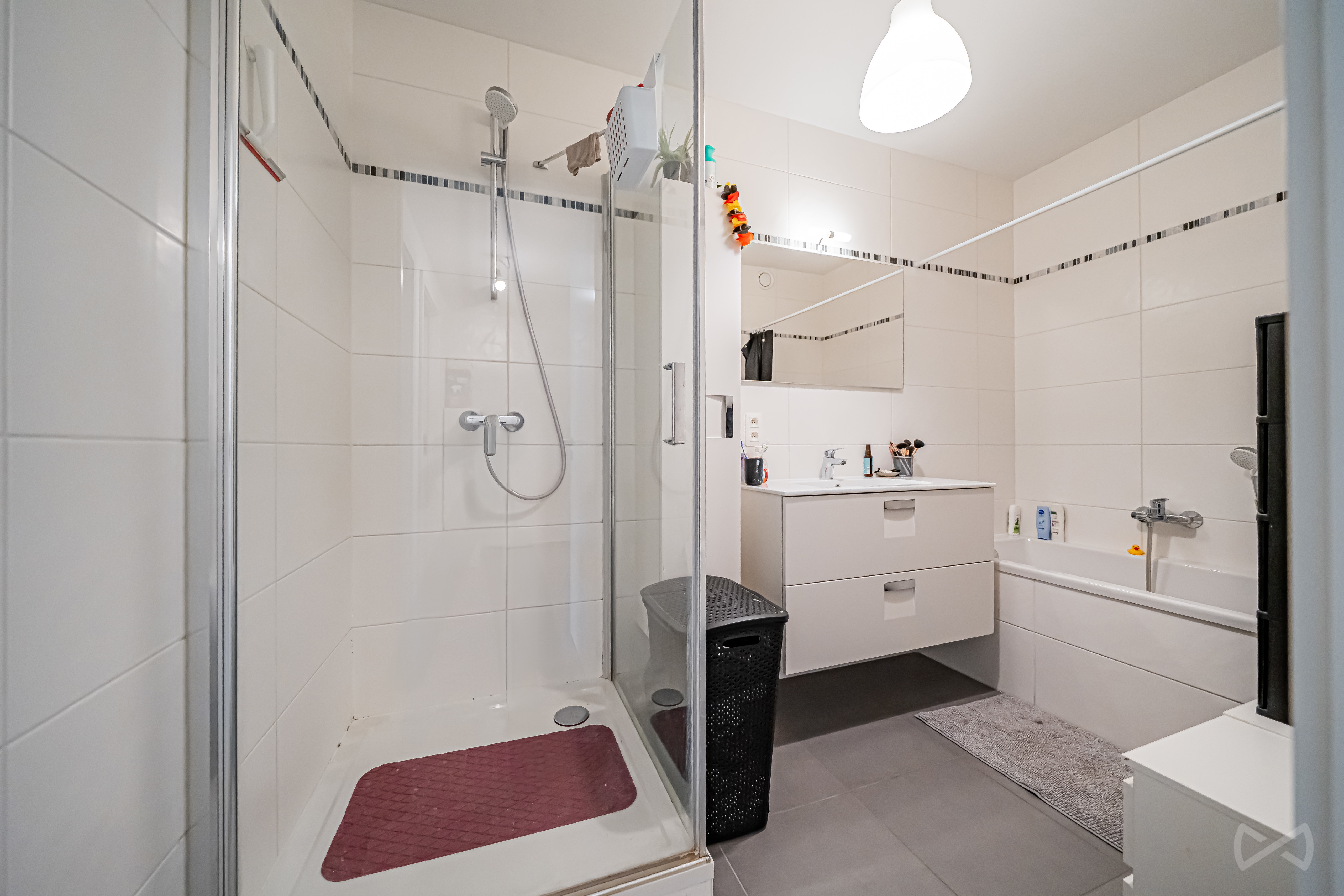 Picture 3 of 4 for Flat with two bedrooms in Braine-le-comte