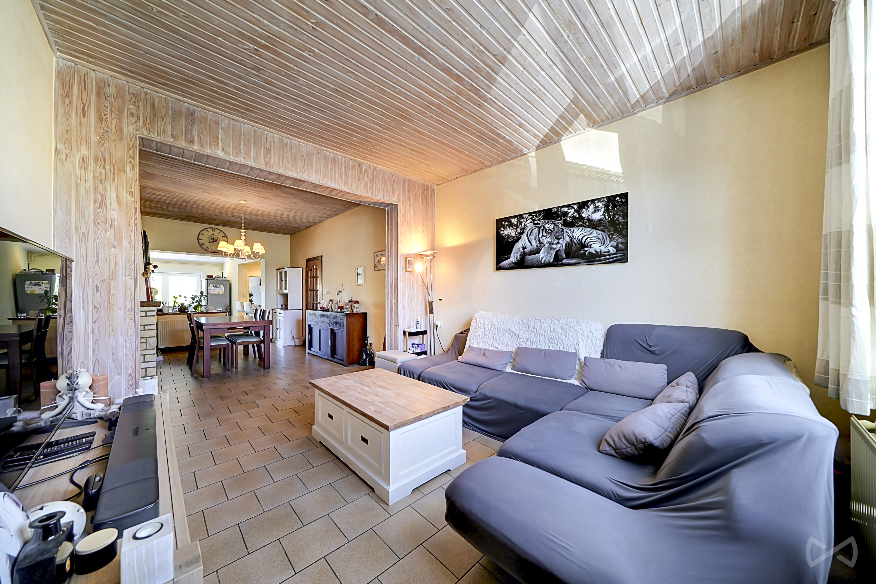 Picture 2 of 4 for House with three bedrooms in Braine-l'Alleud