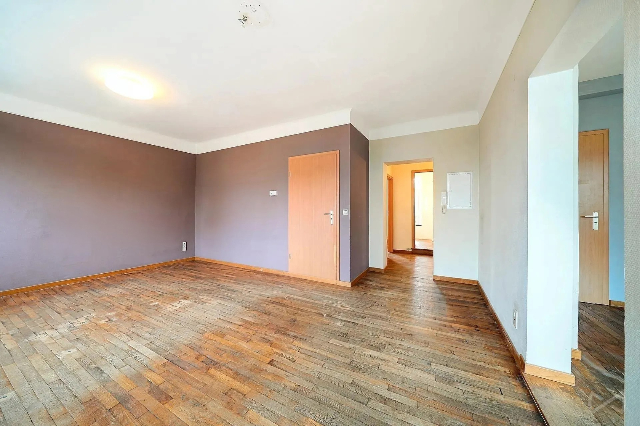 Picture 2 of 4 for Apartment block with four bedrooms in Arlon