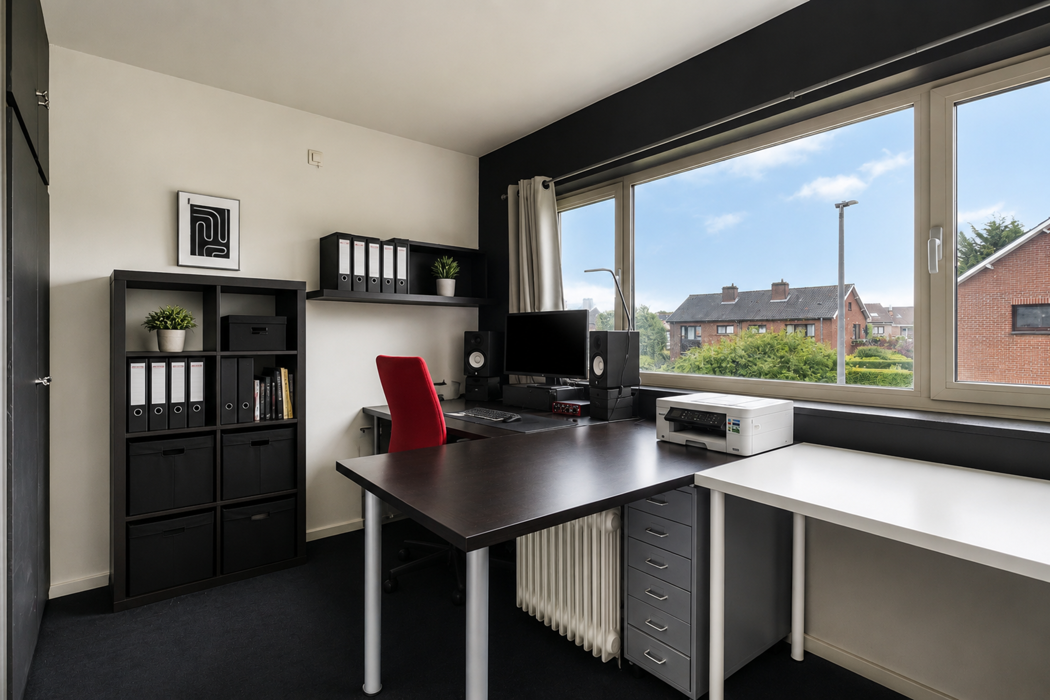 Picture 3 of 4 for House with four bedrooms in Dilbeek