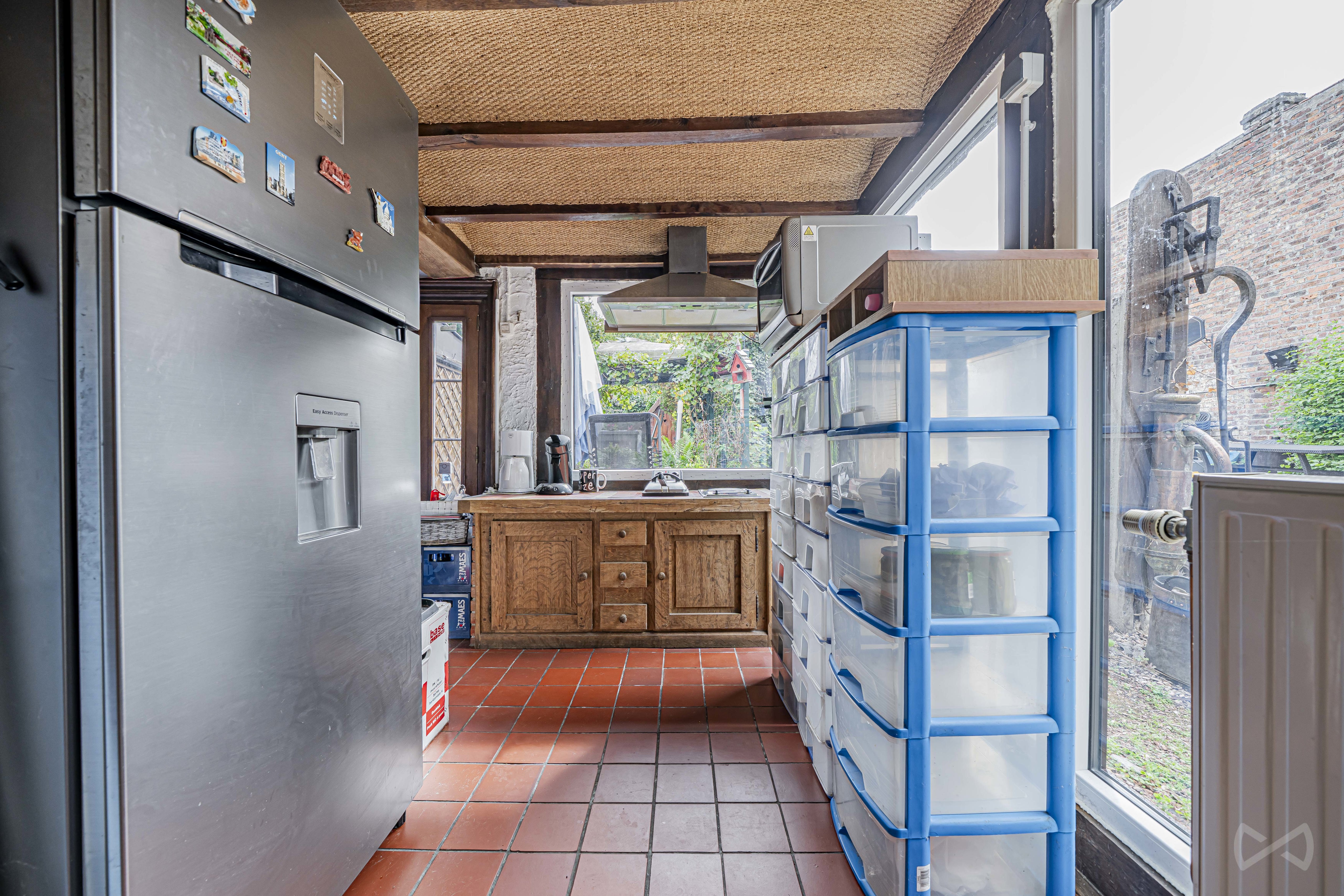 Picture 3 of 4 for House with two bedrooms in Aiseau-presles