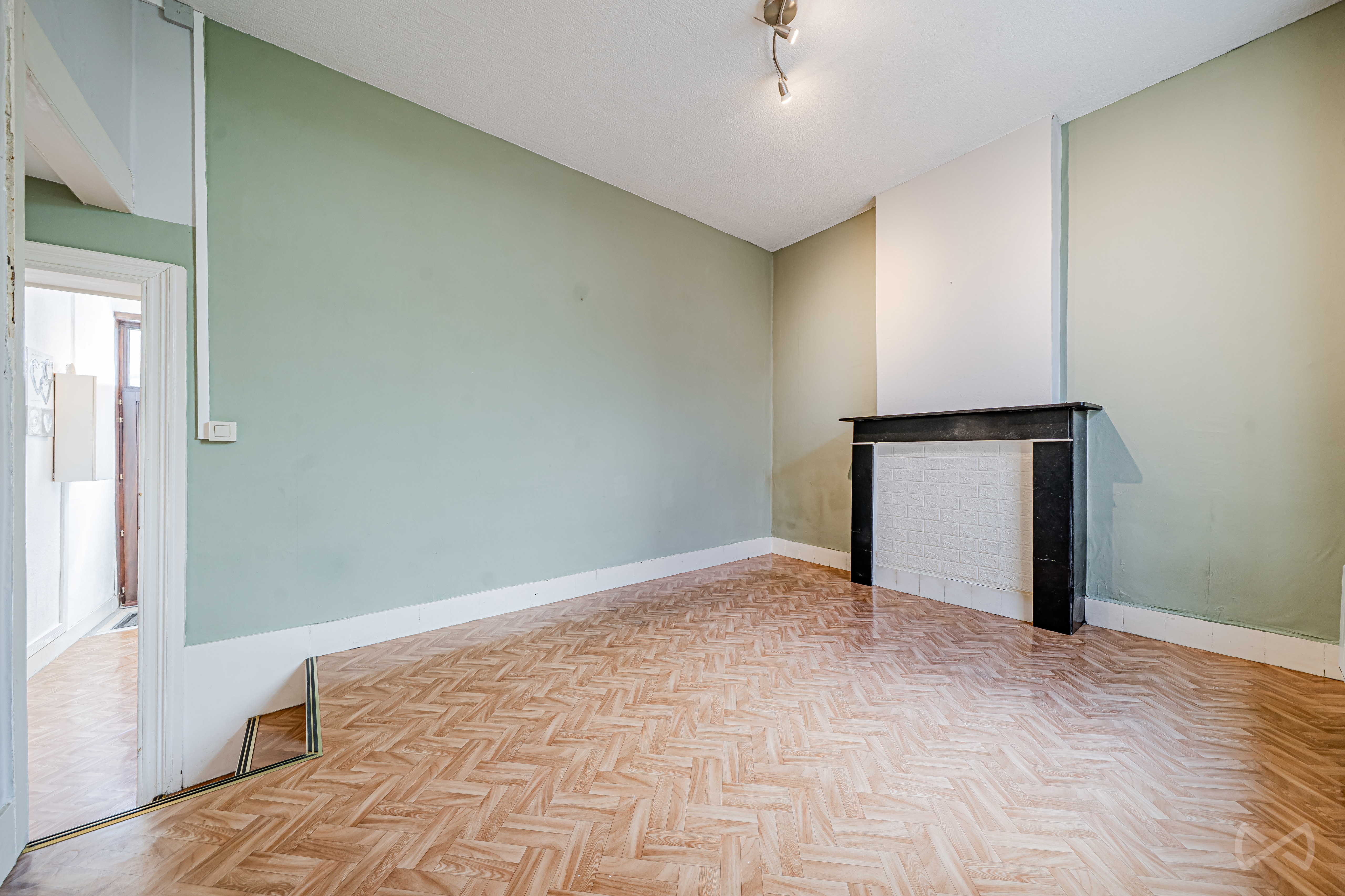 Picture 3 of 4 for House with two bedrooms in Chapelle-lez-Herlaimont Piéton