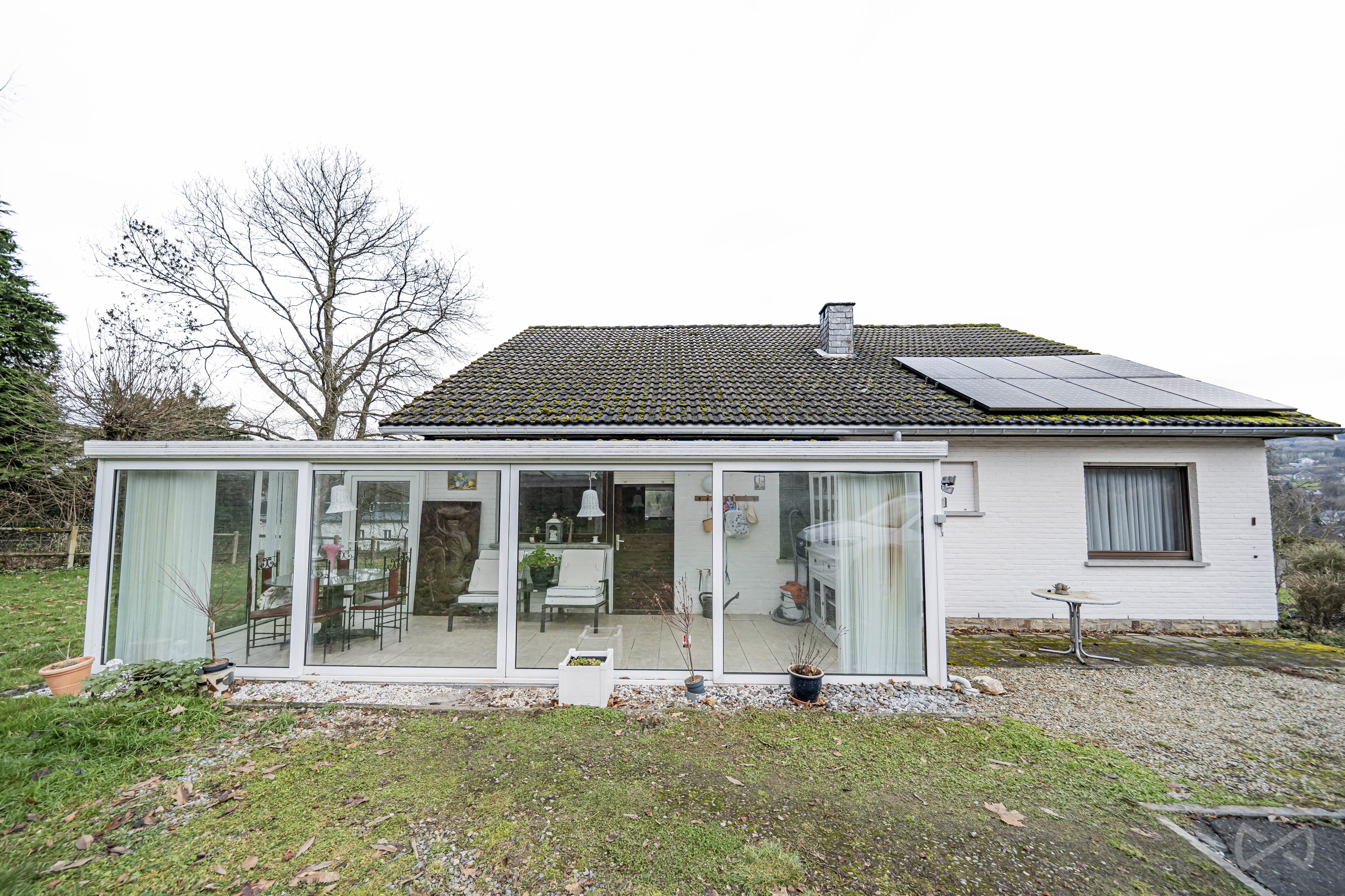 Picture 4 of 4 for Bungalow with three bedrooms in Bellevaux-ligneuville
