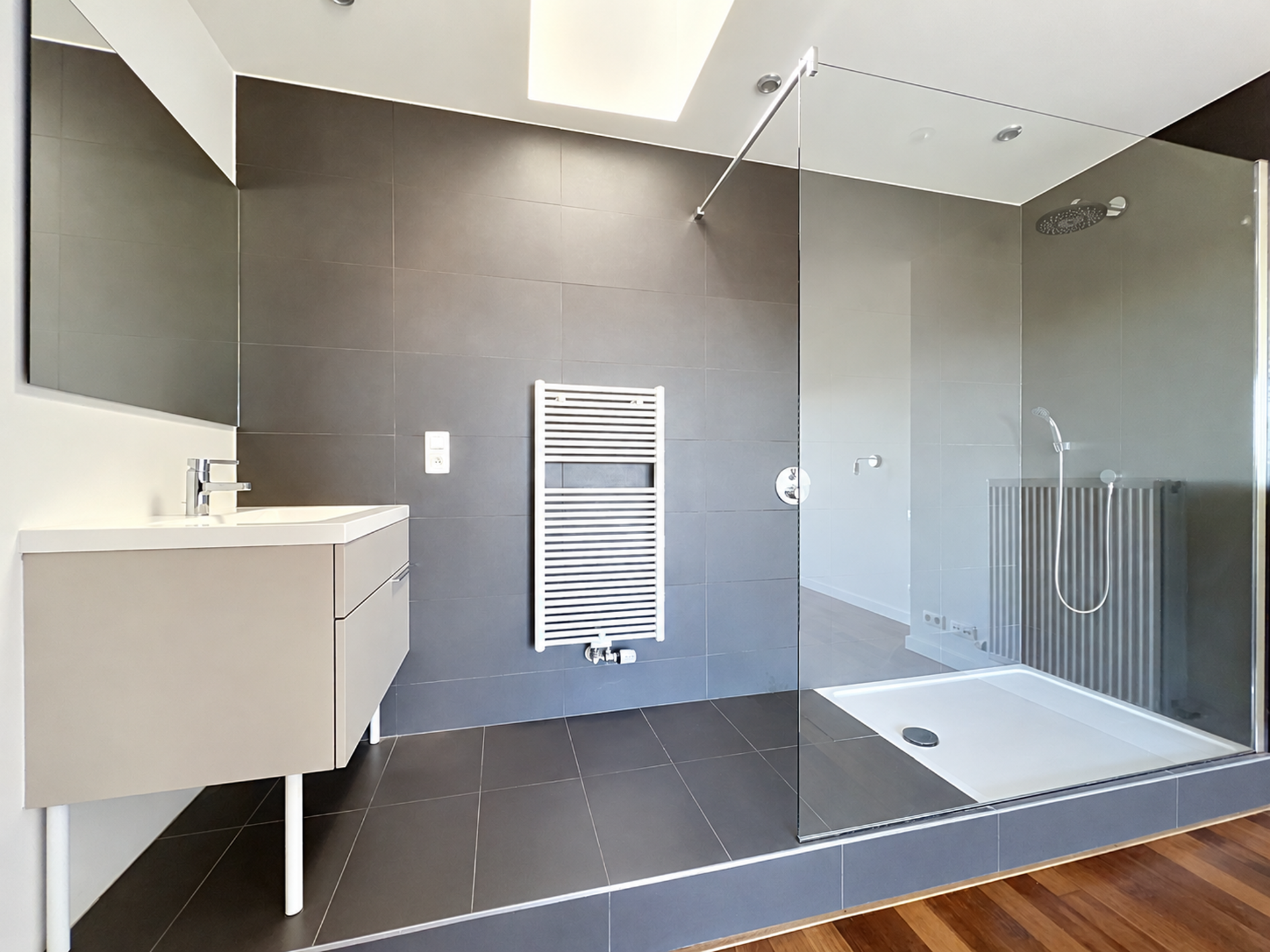 Picture 2 of 4 for Penthouse with two bedrooms in Bruxelles