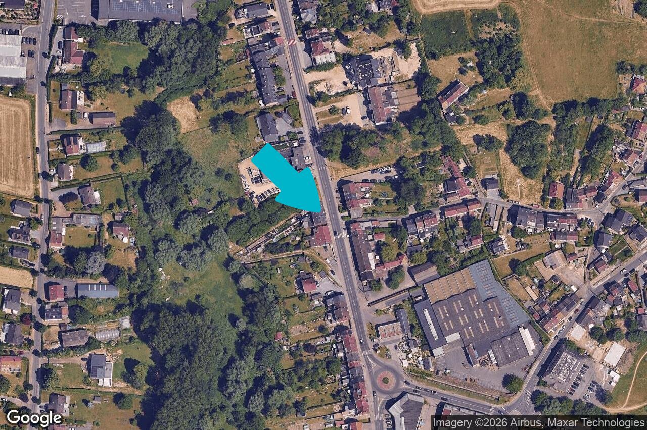 Photo 1 sur 2 pour Maison de trois chambres à Braine-l'Alleud