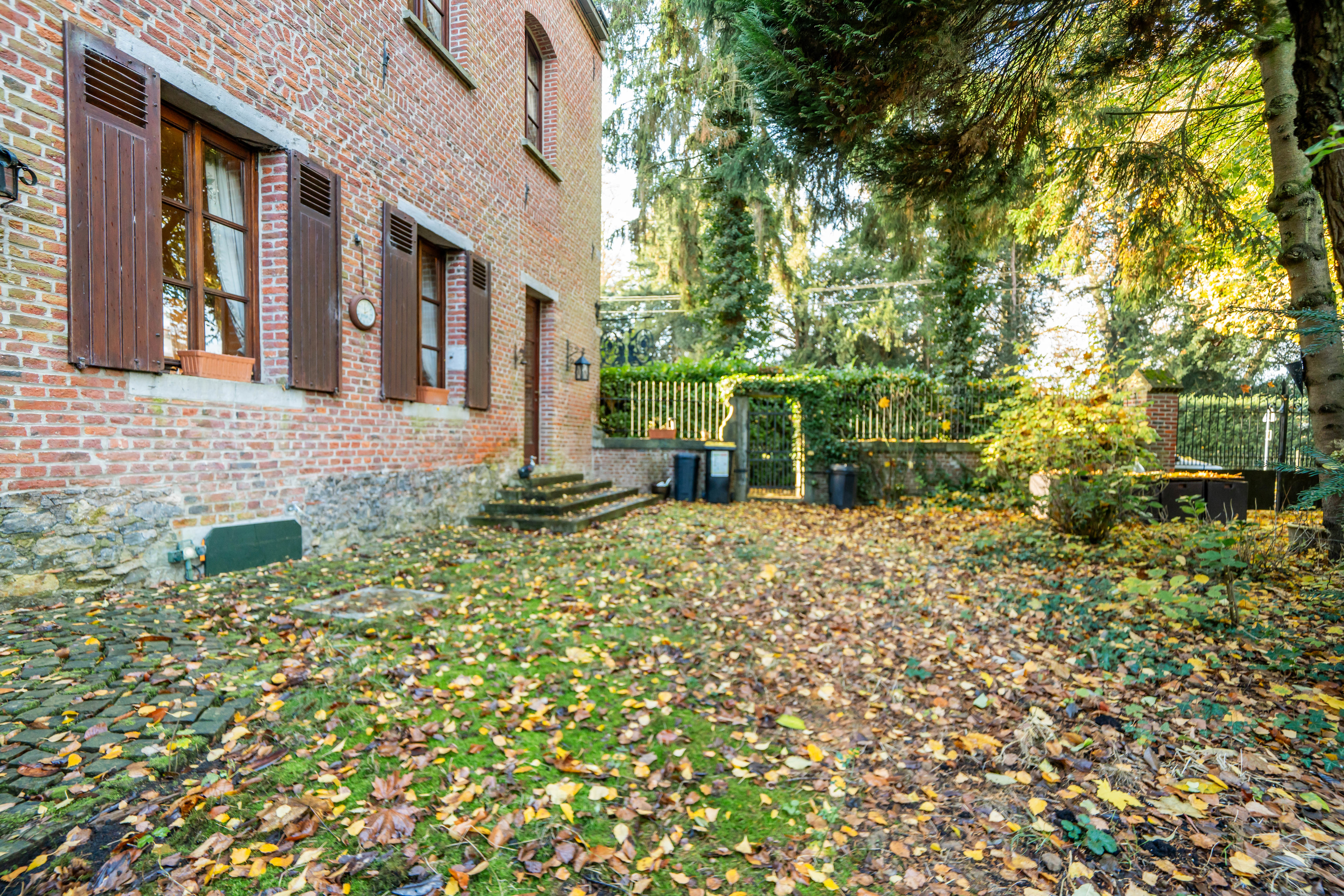 Photo 2 sur 4 pour Maison de quatre chambres à Lombise