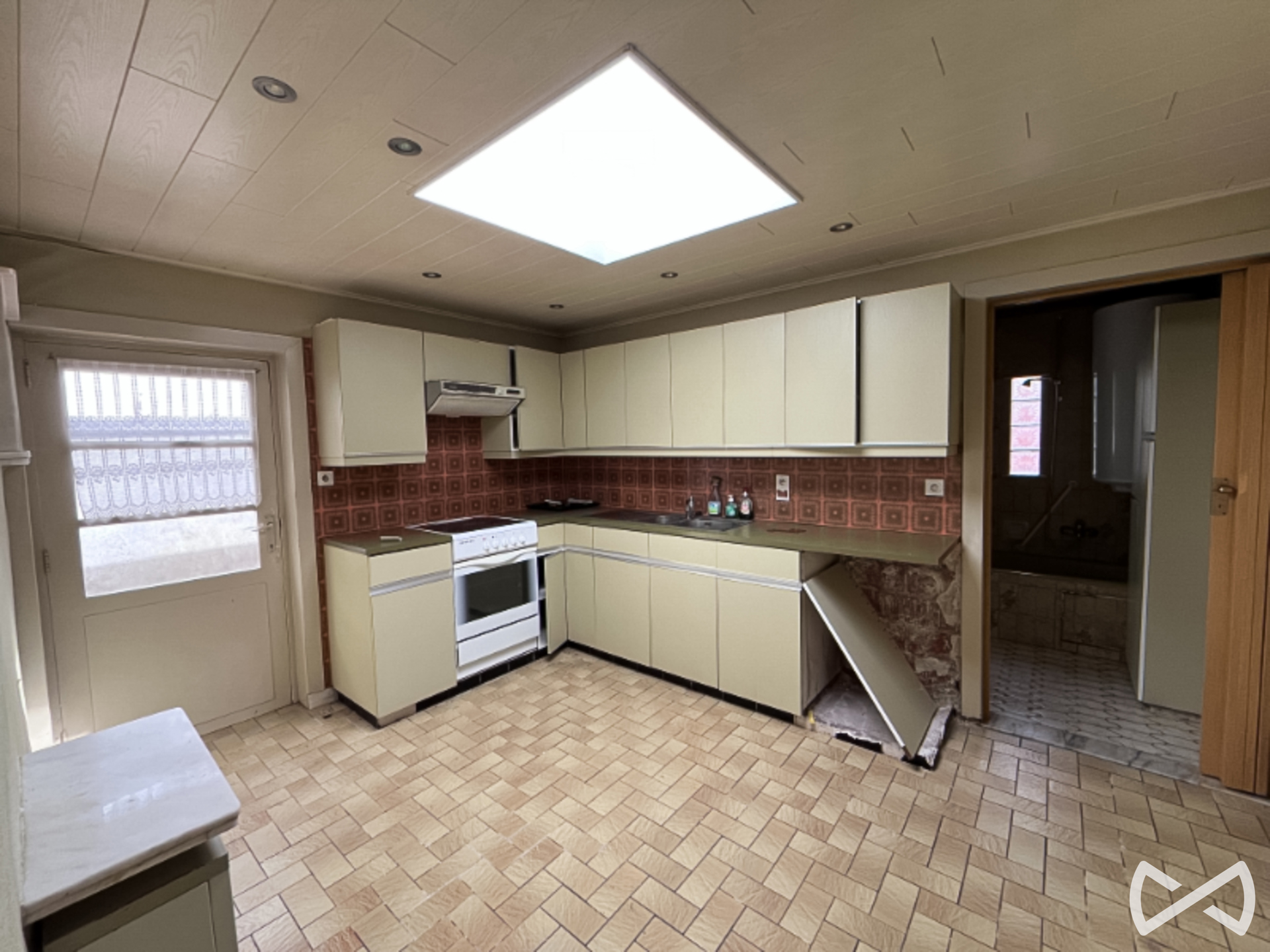 Picture 4 of 4 for House with two bedrooms in Brakel