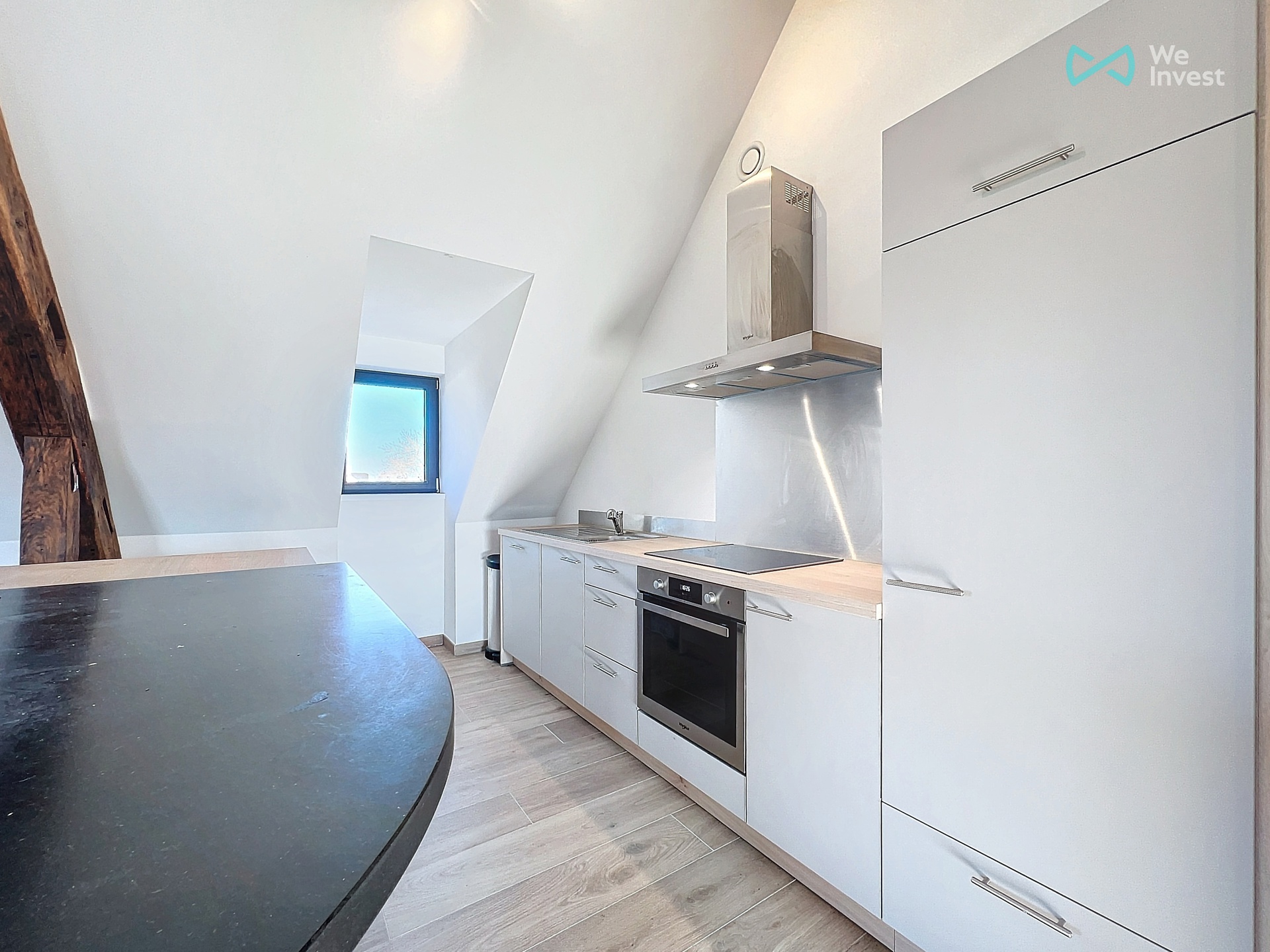 Picture 3 of 3 for Flat with three bedrooms in Walhain