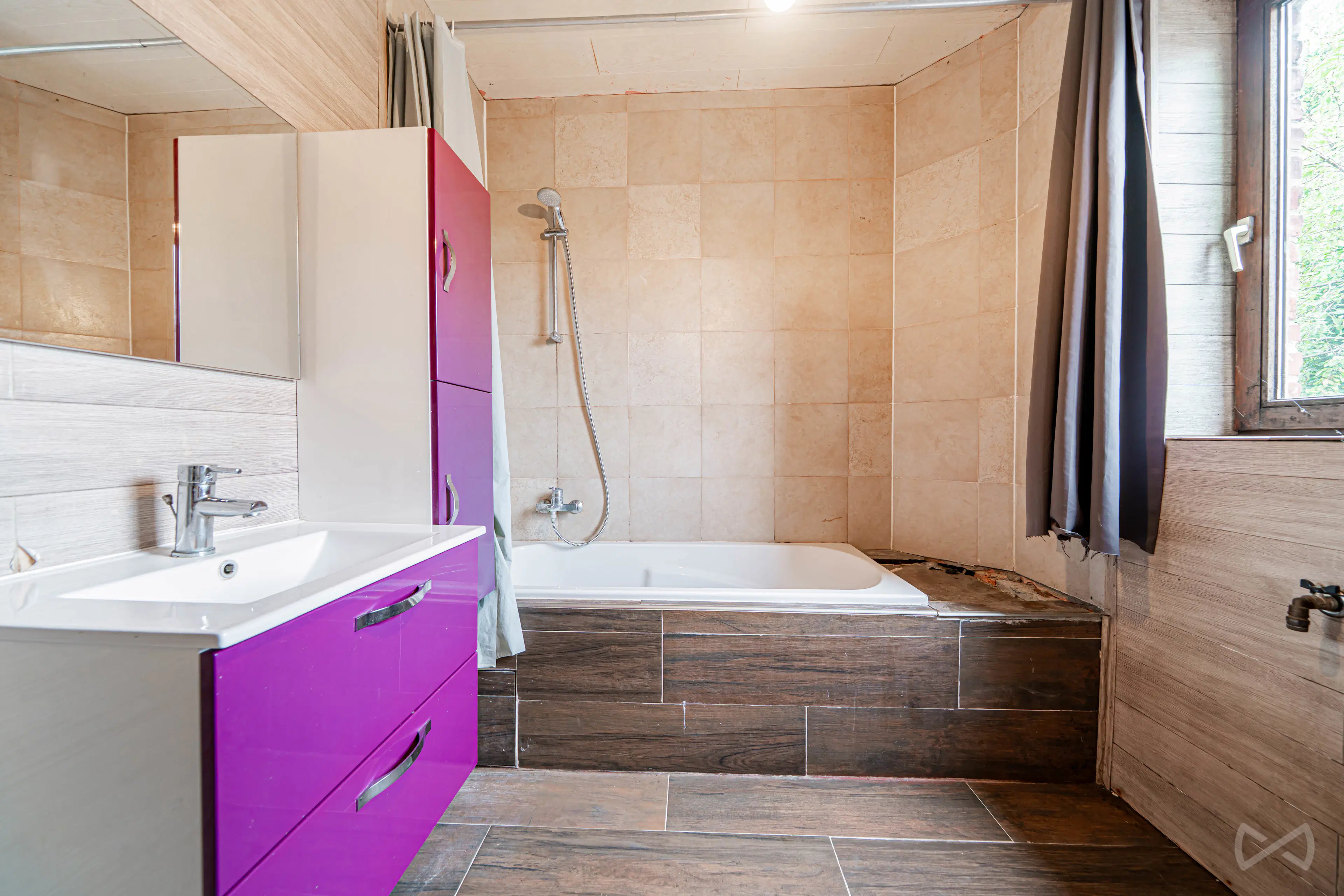 Picture 3 of 4 for House with three bedrooms in Ath