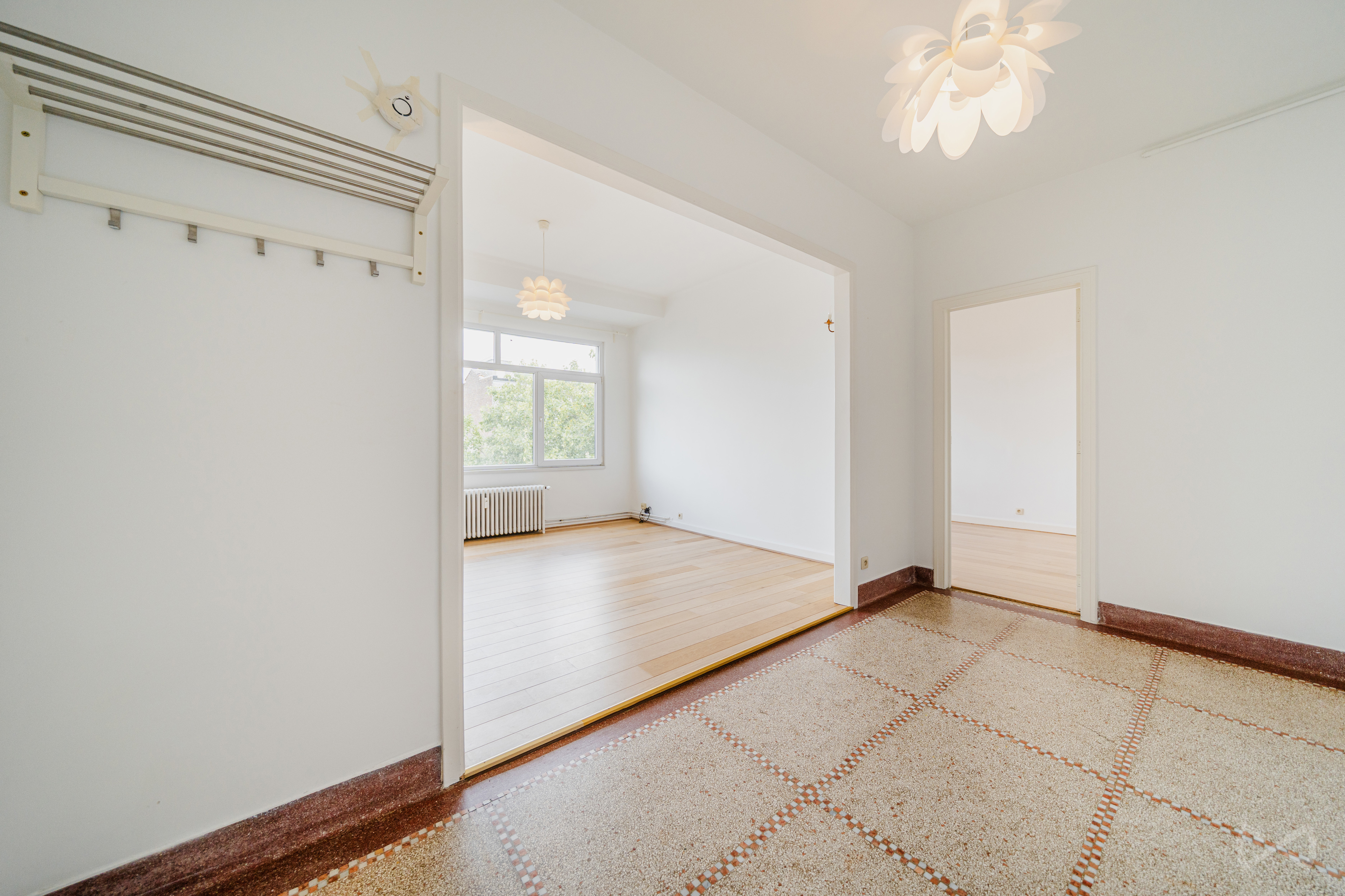 Picture 3 of 4 for Flat with one bedroom in Forest