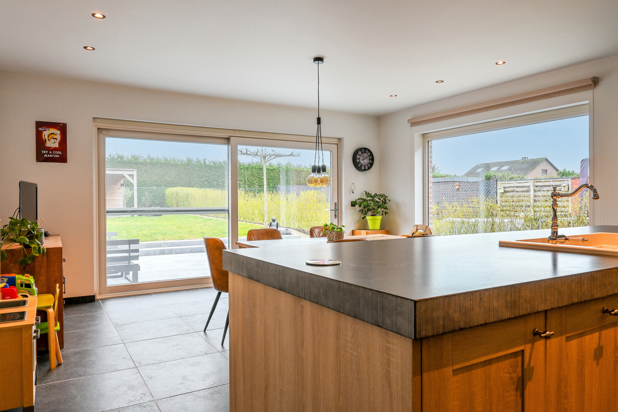 Picture 4 of 4 for House with four bedrooms in Beringen