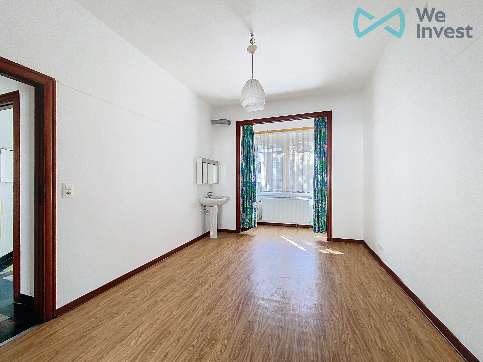 Foto 3 van 4 van Appartement met één slaapkamer in Ixelles