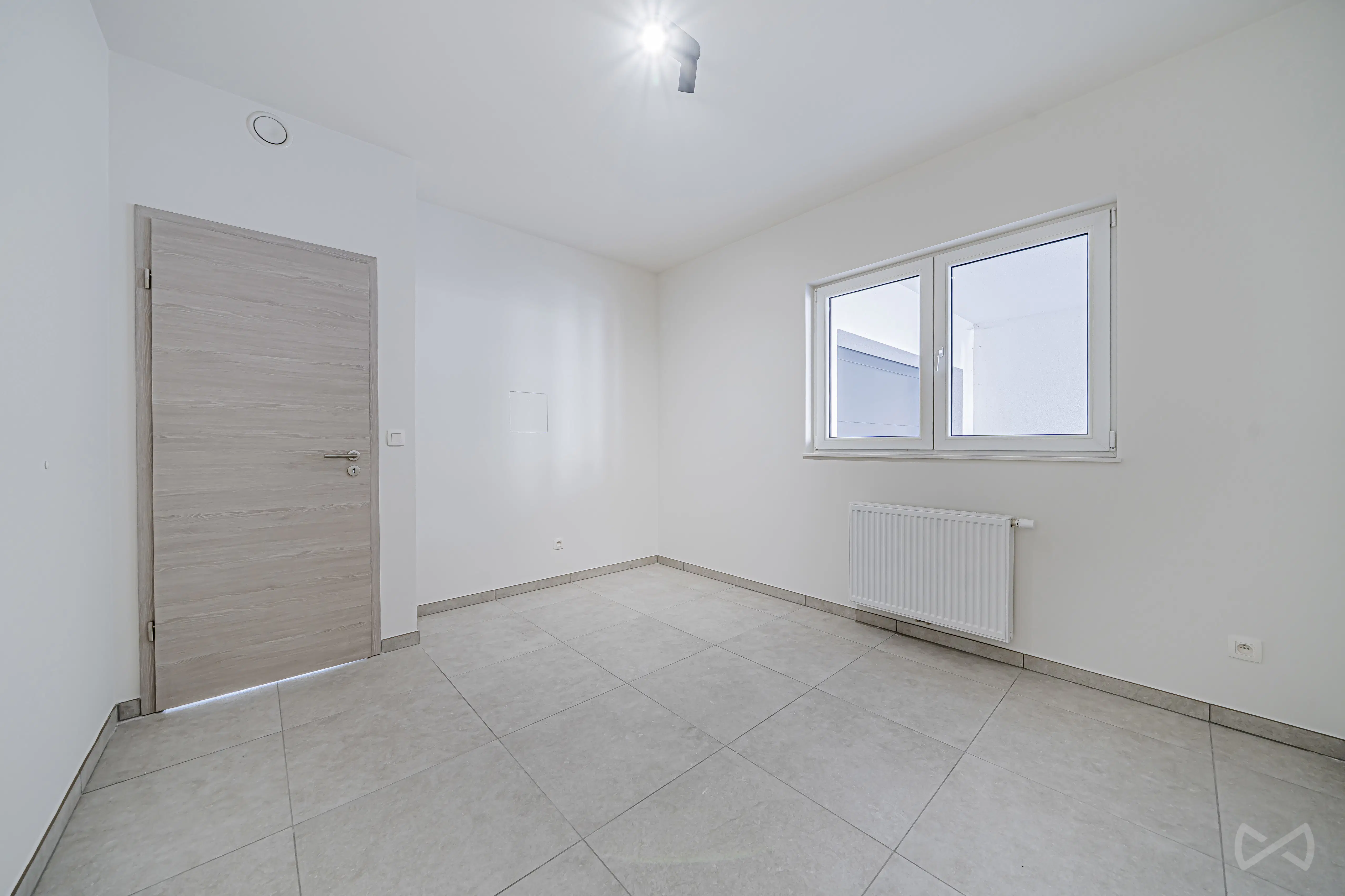 Picture 1 of 4 for Flat with two bedrooms in Trazegnies