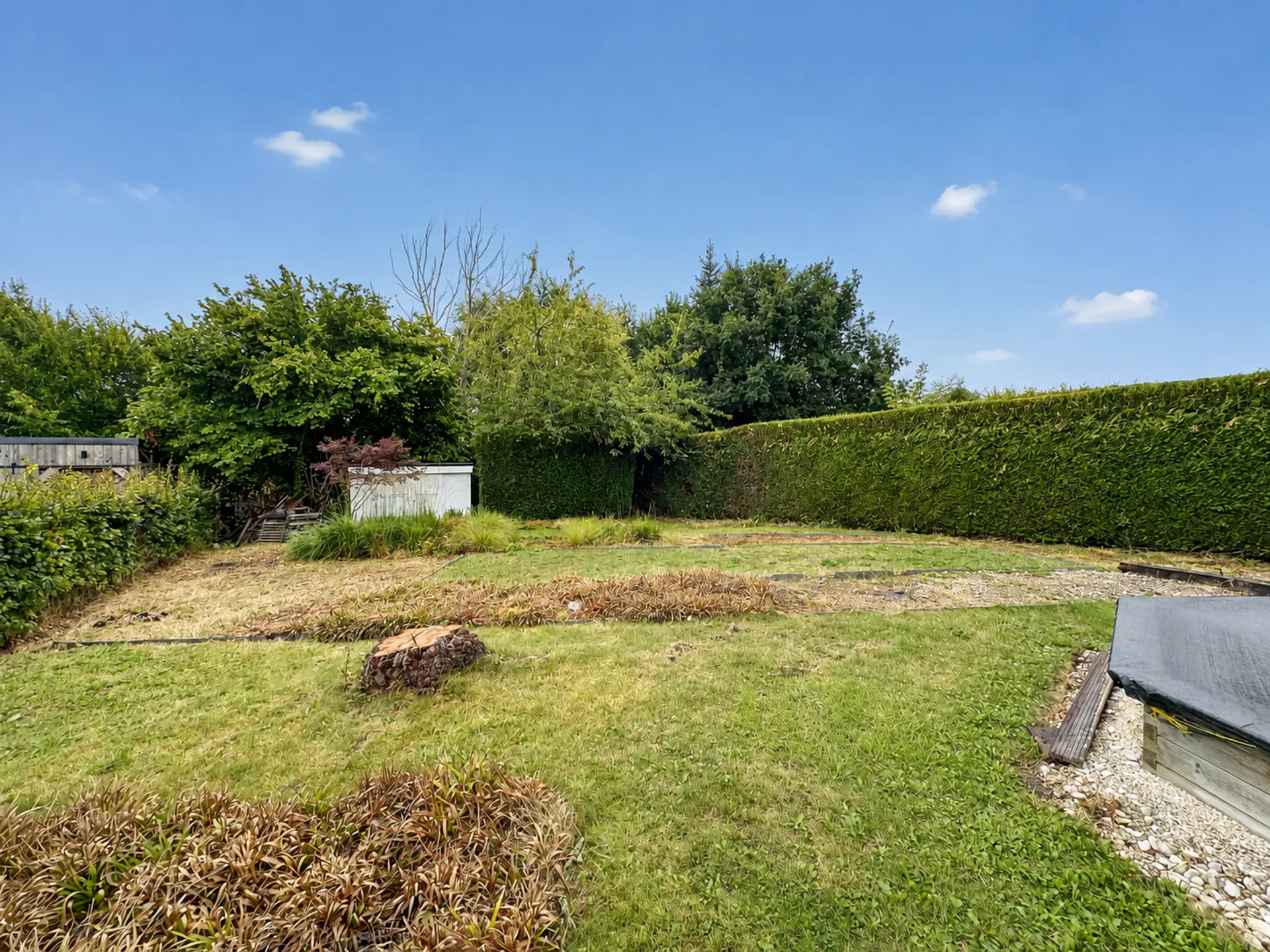 Picture 1 of 4 for House with four bedrooms in Sint-Pieters-Leeuw