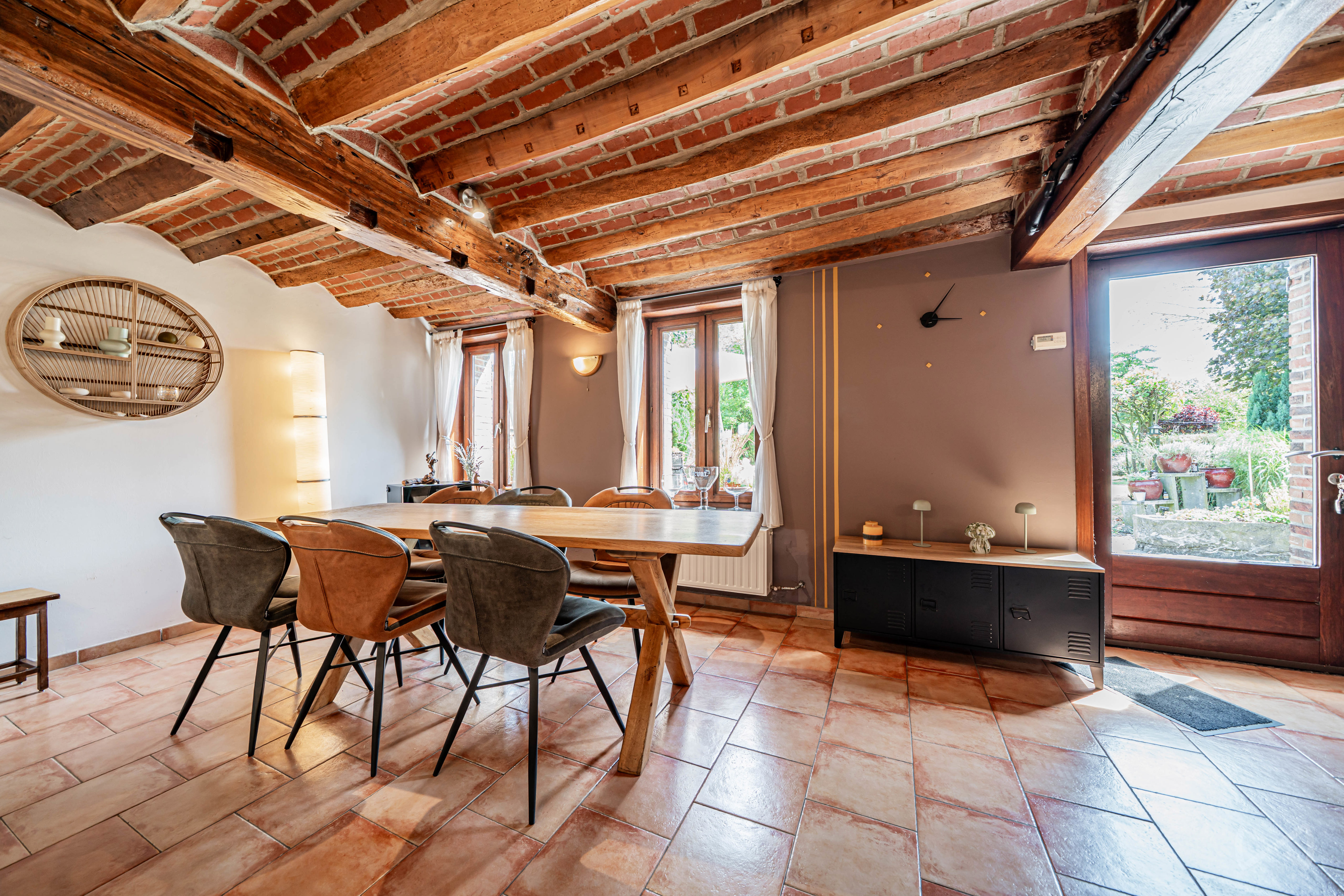 Picture 1 of 4 for Villa farmtype with two bedrooms in Soignies