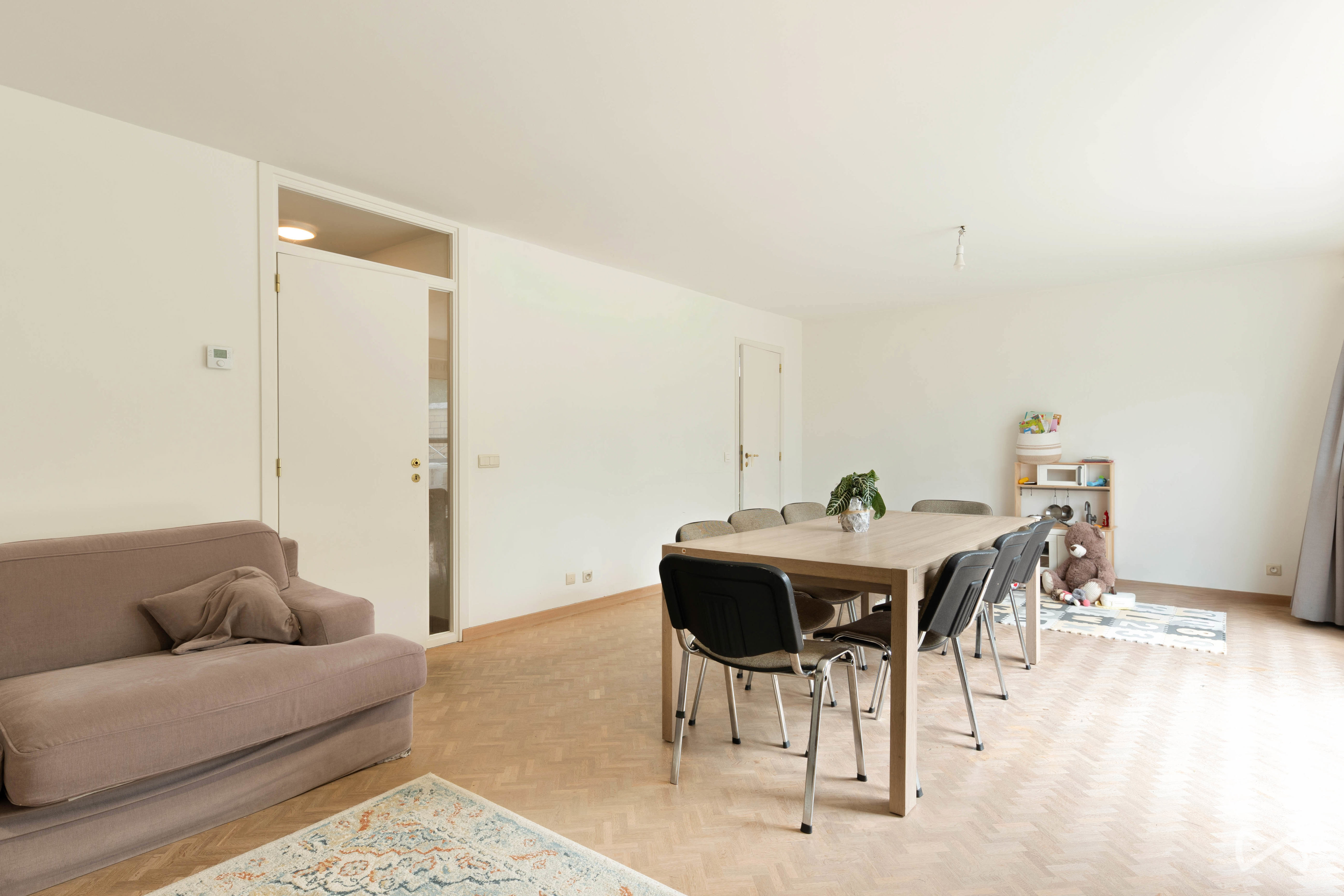 Picture 2 of 4 for Flat with two bedrooms in Leuven