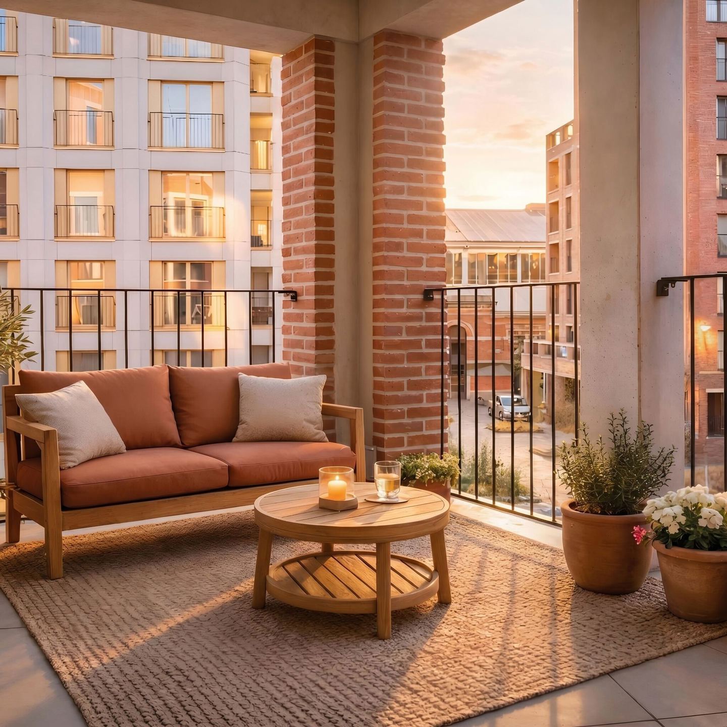 Park Lane - Scarlet — photo 2