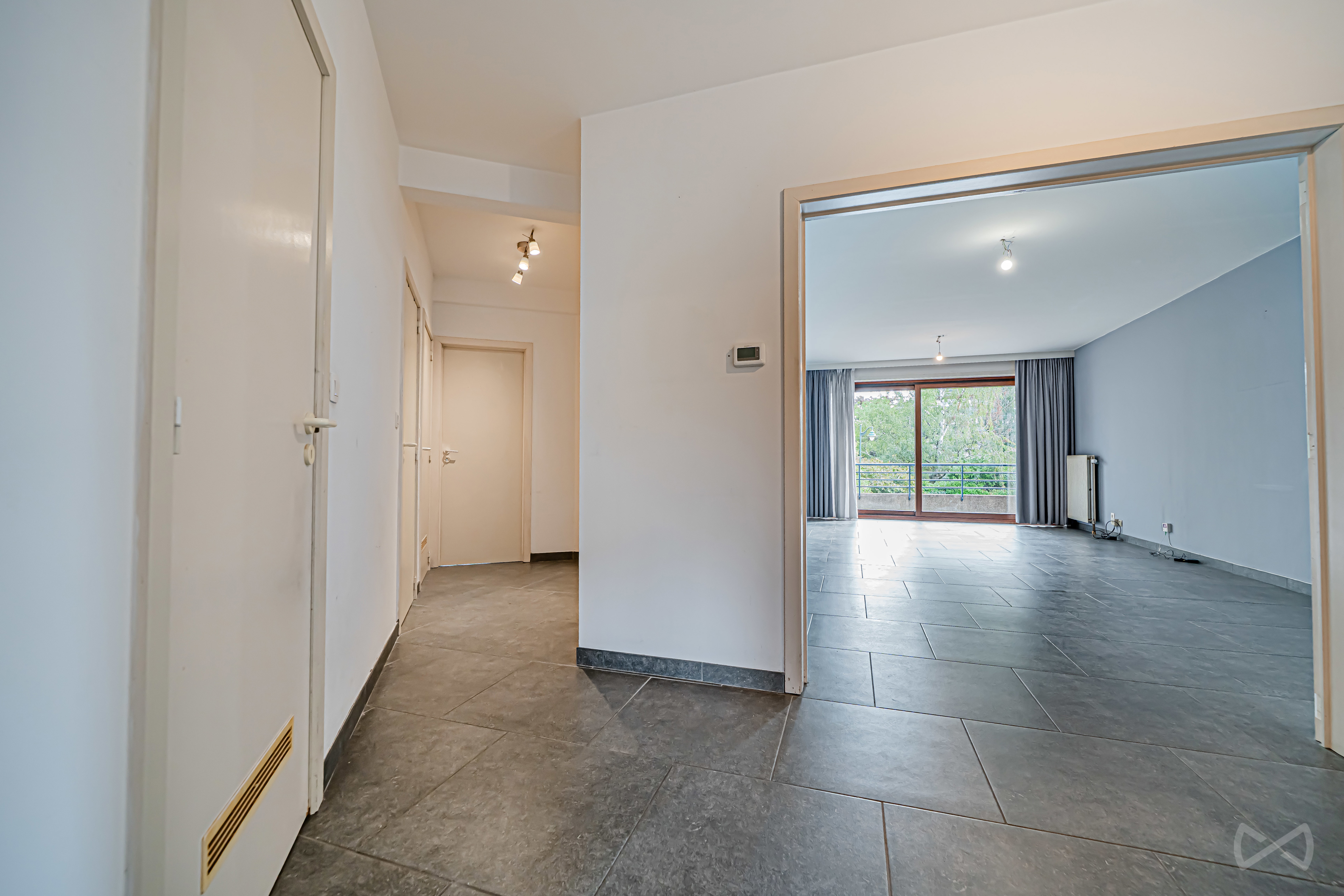 Picture 2 of 4 for Flat with two bedrooms in Molenbeek-Saint-Jean
