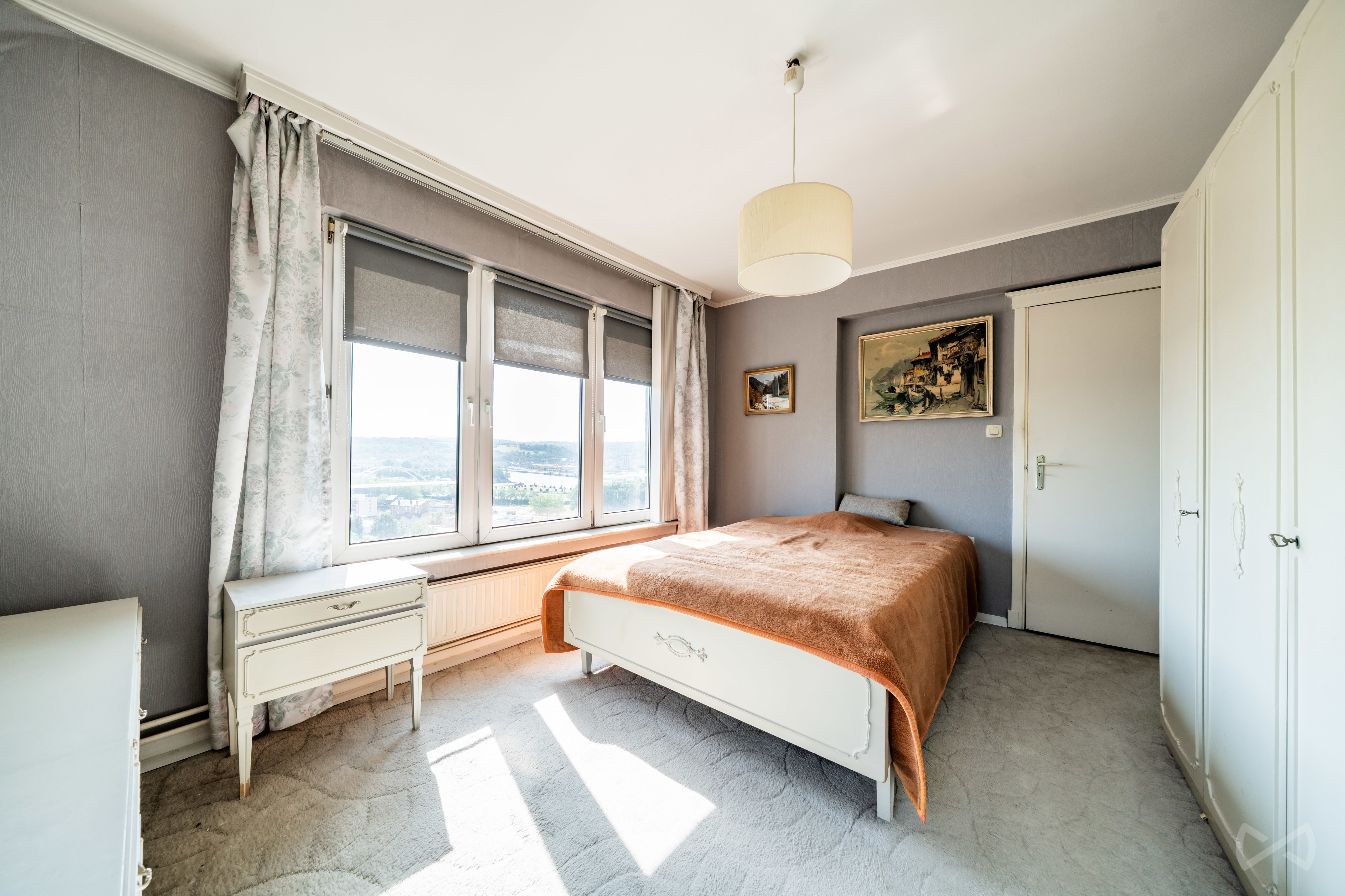 Foto van de woning