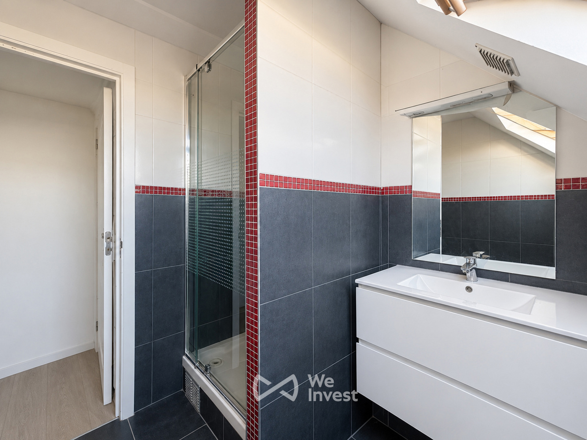Foto 3 van 4 van Appartement met drie slaapkamers in Molenbeek-Saint-Jean