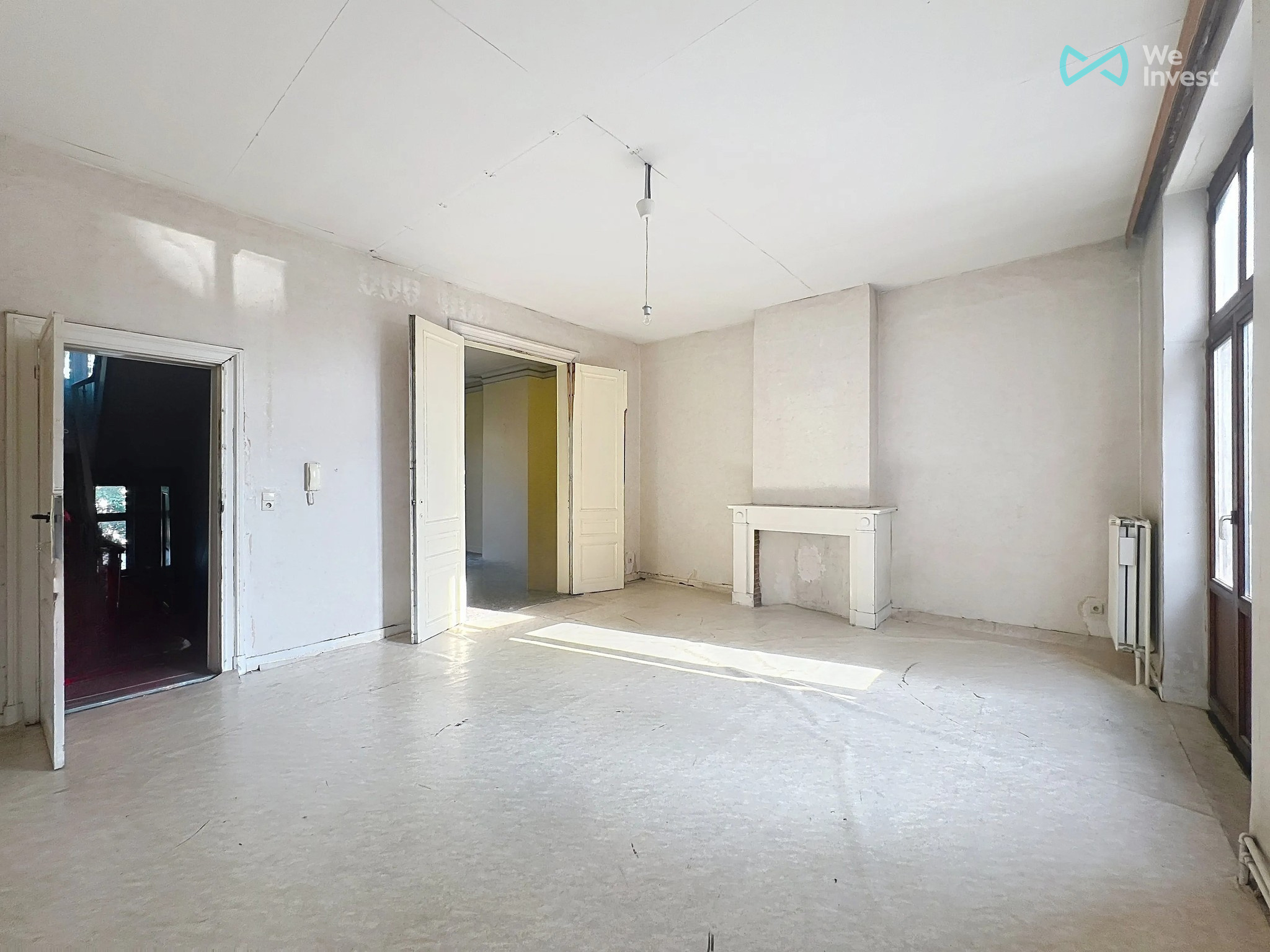 Photo 1 sur 4 pour Maison de six chambres à Saint-Josse-ten-Noode