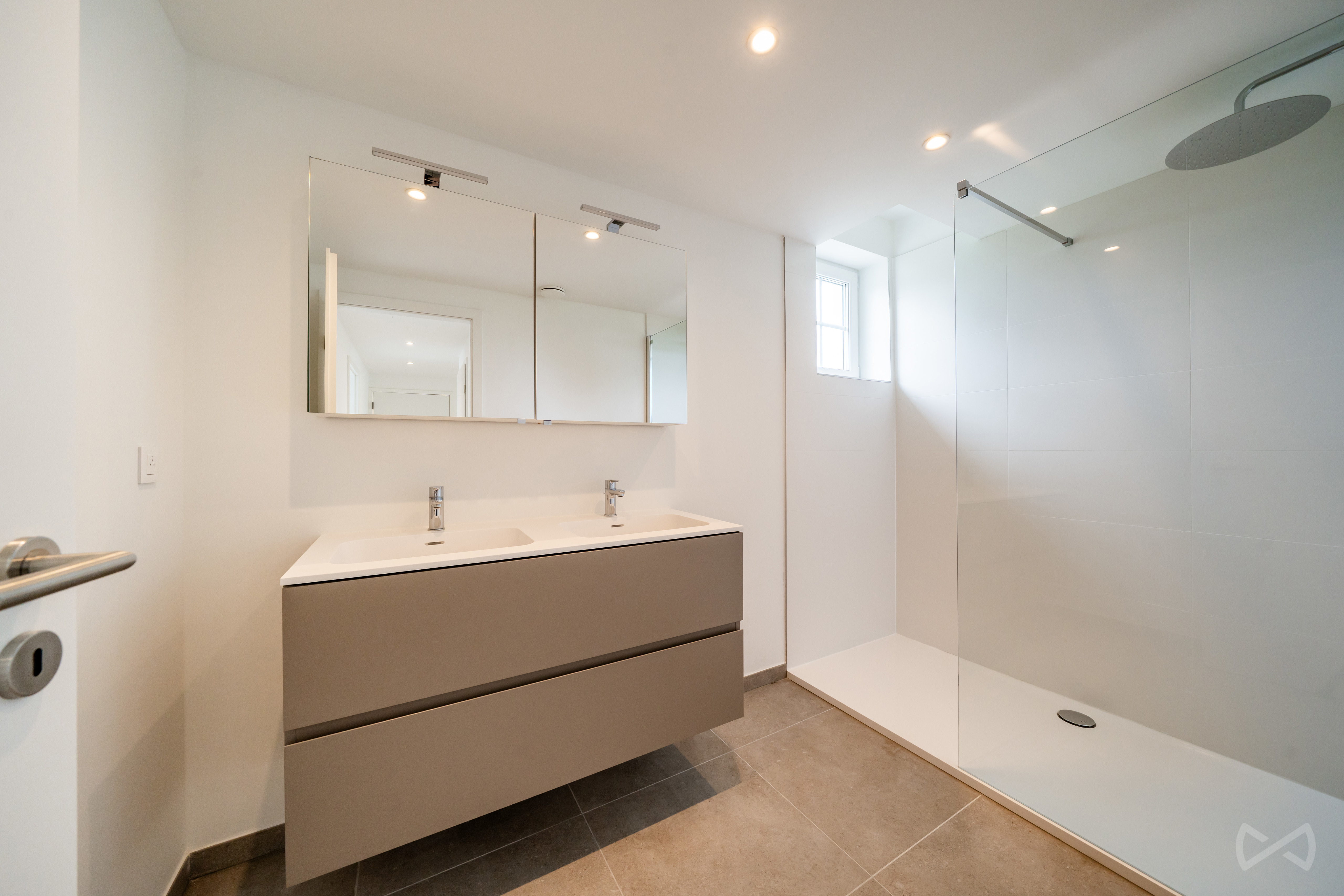 Photo 4 sur 4 pour Appartement exceptionnel de deux chambres à Liège