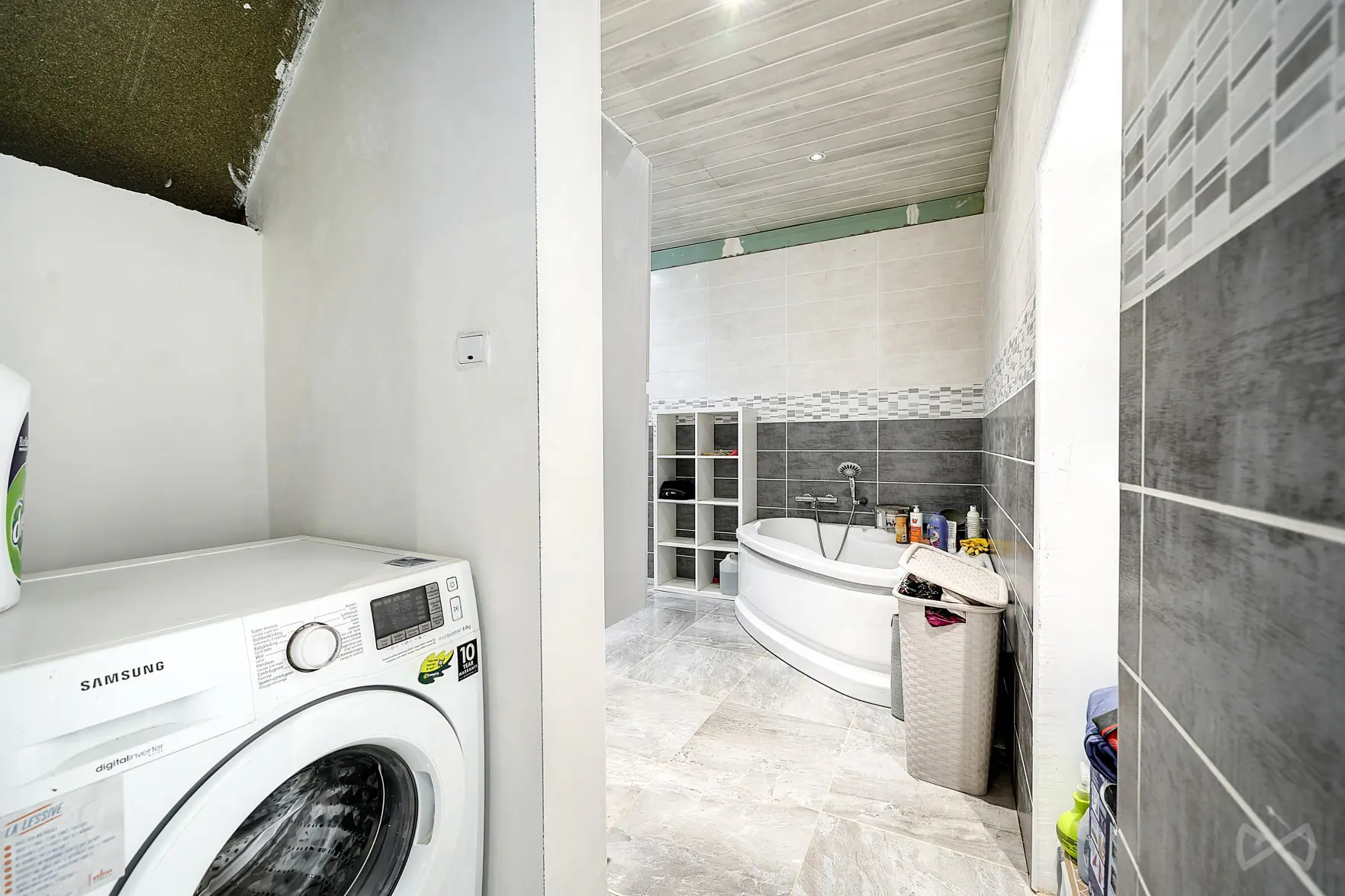 Photo 1 sur 4 pour Maison de trois chambres à Ressaix