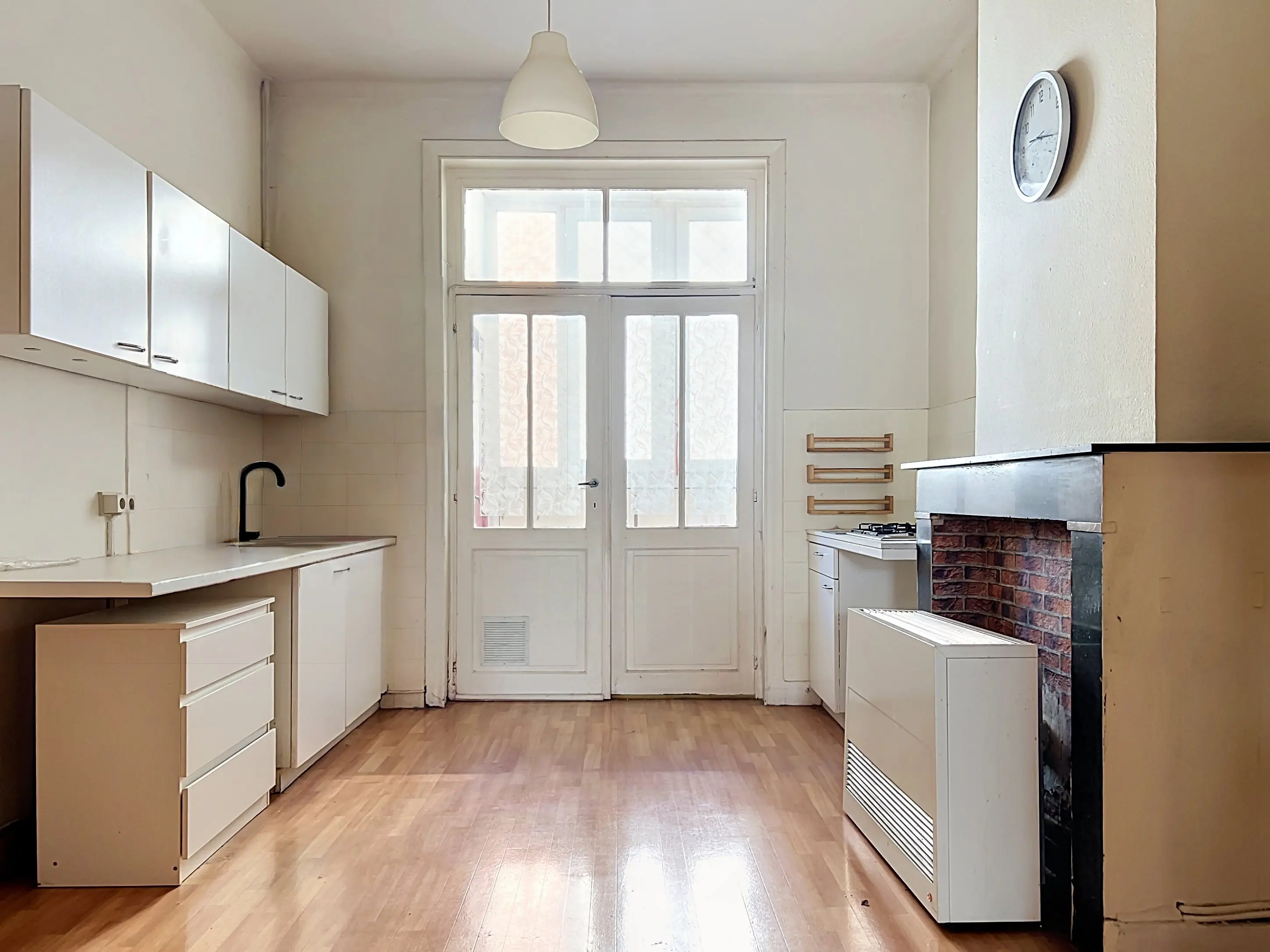 Photo 4 sur 4 pour Appartement de deux chambres à Jette