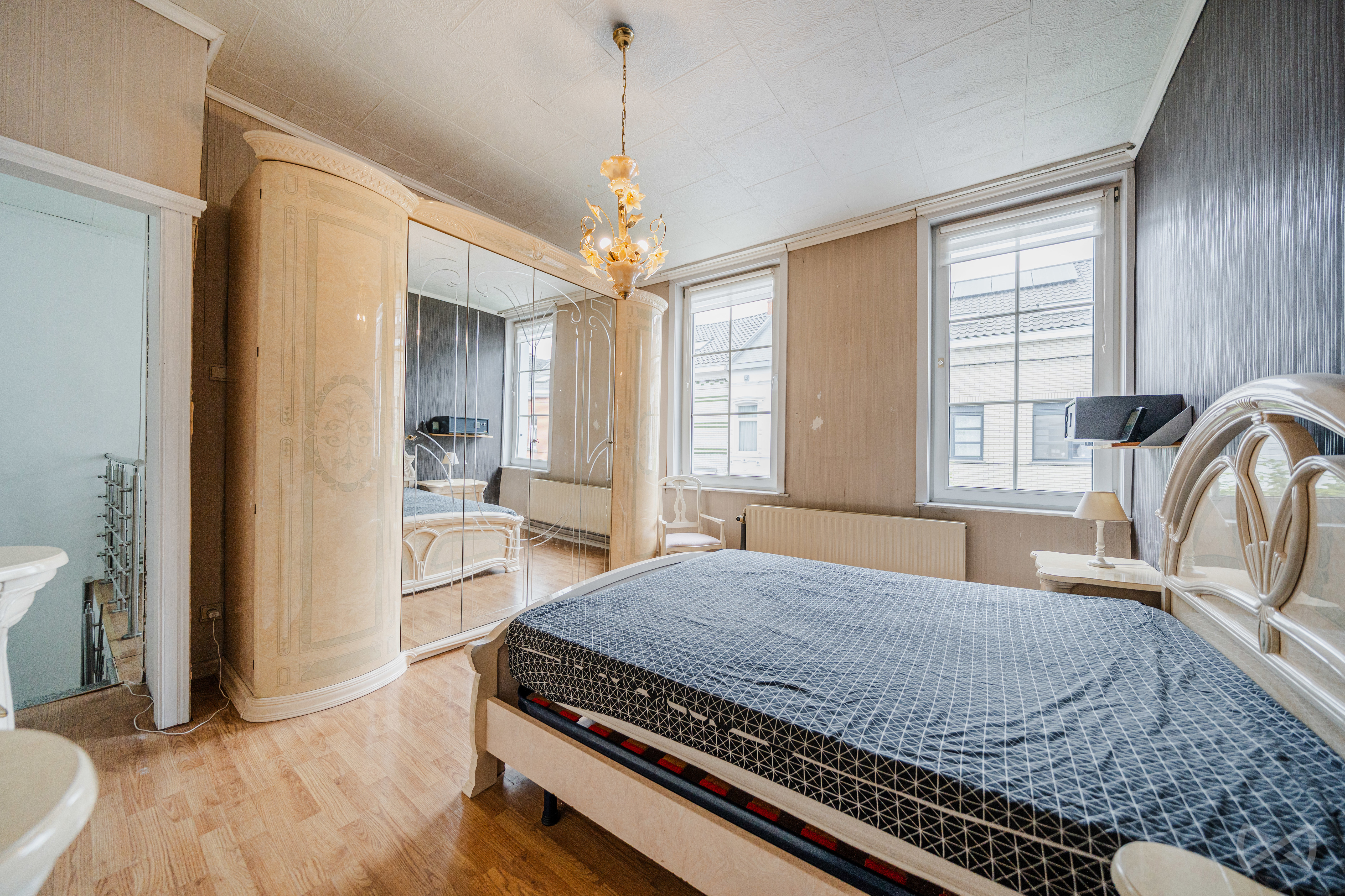 Picture 4 of 4 for House with three bedrooms in La Louvière Haine-Saint-Pierre