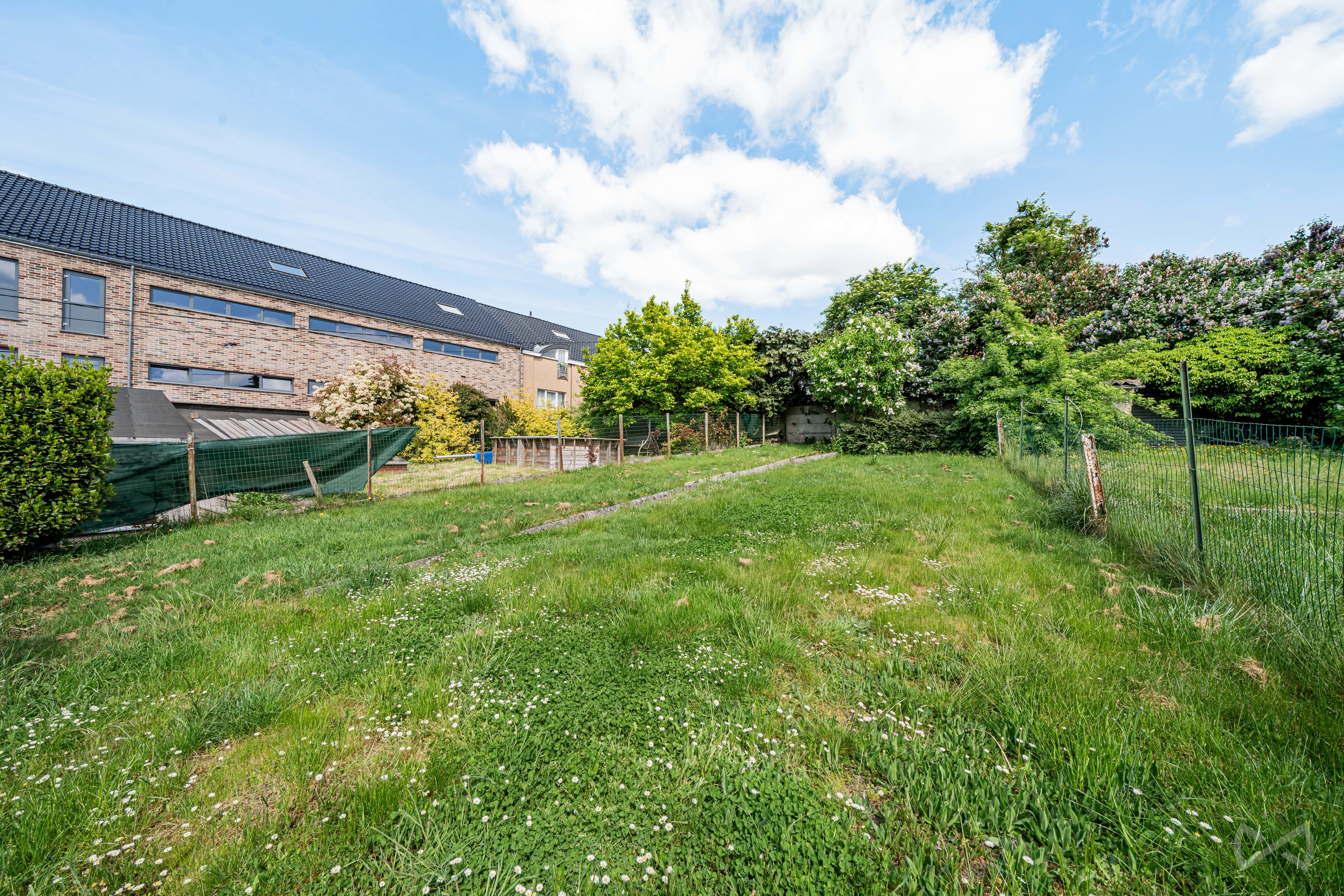 Picture 4 of 4 for House with two bedrooms in Chapelle-lez-Herlaimont Piéton