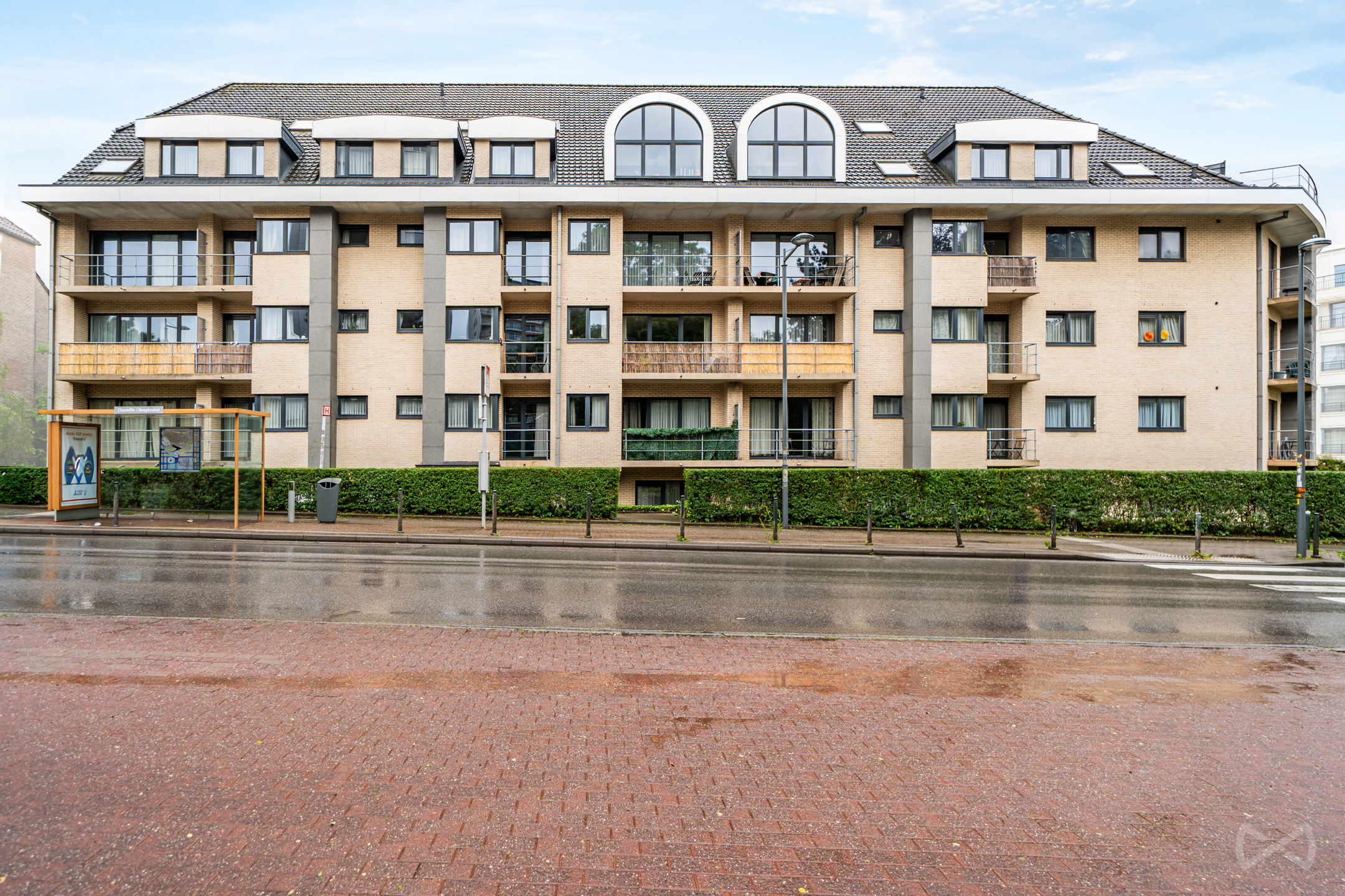 Foto van de woning
