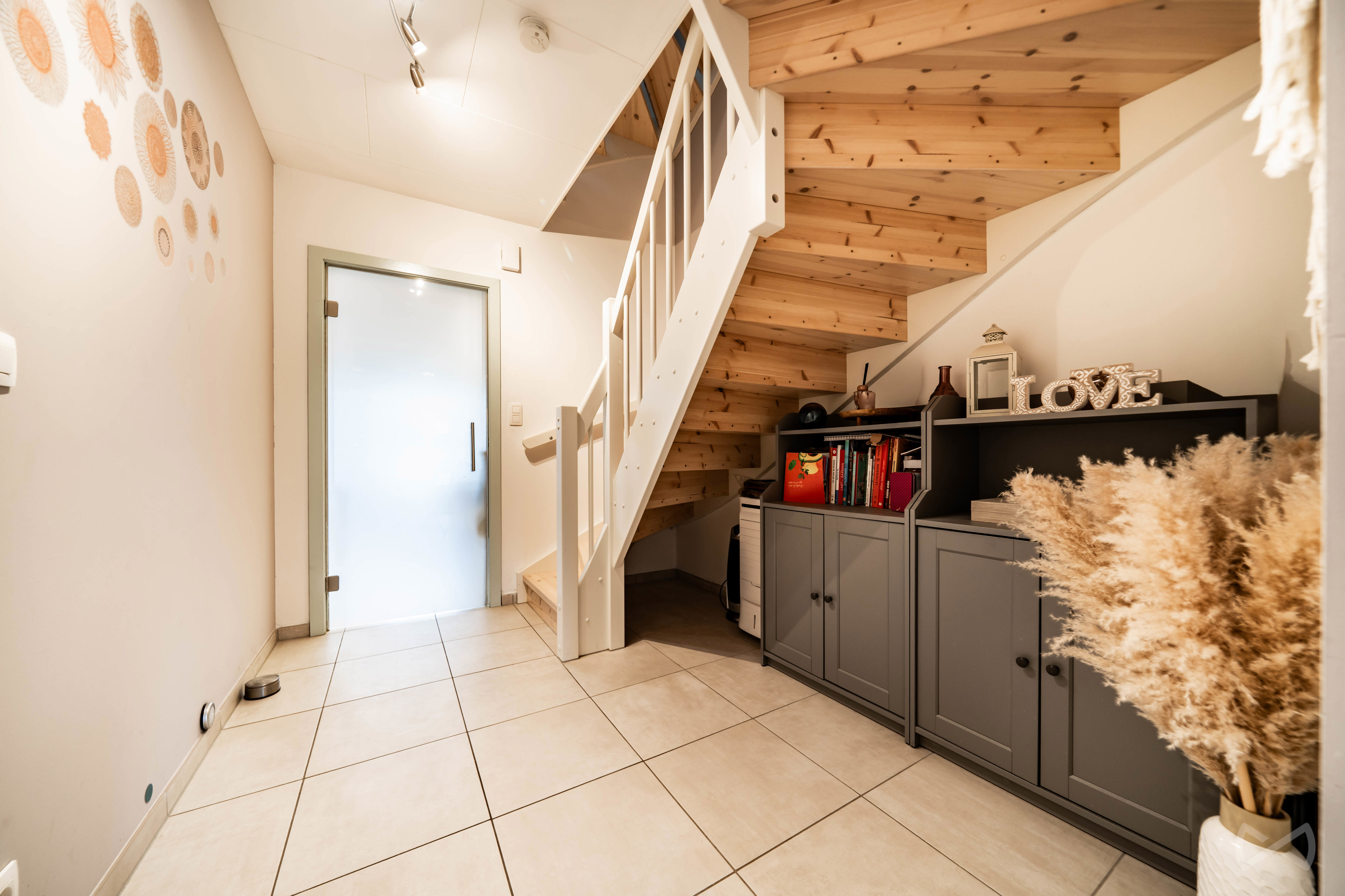 Photo 3 sur 3 pour Maison de quatre chambres à Soignies