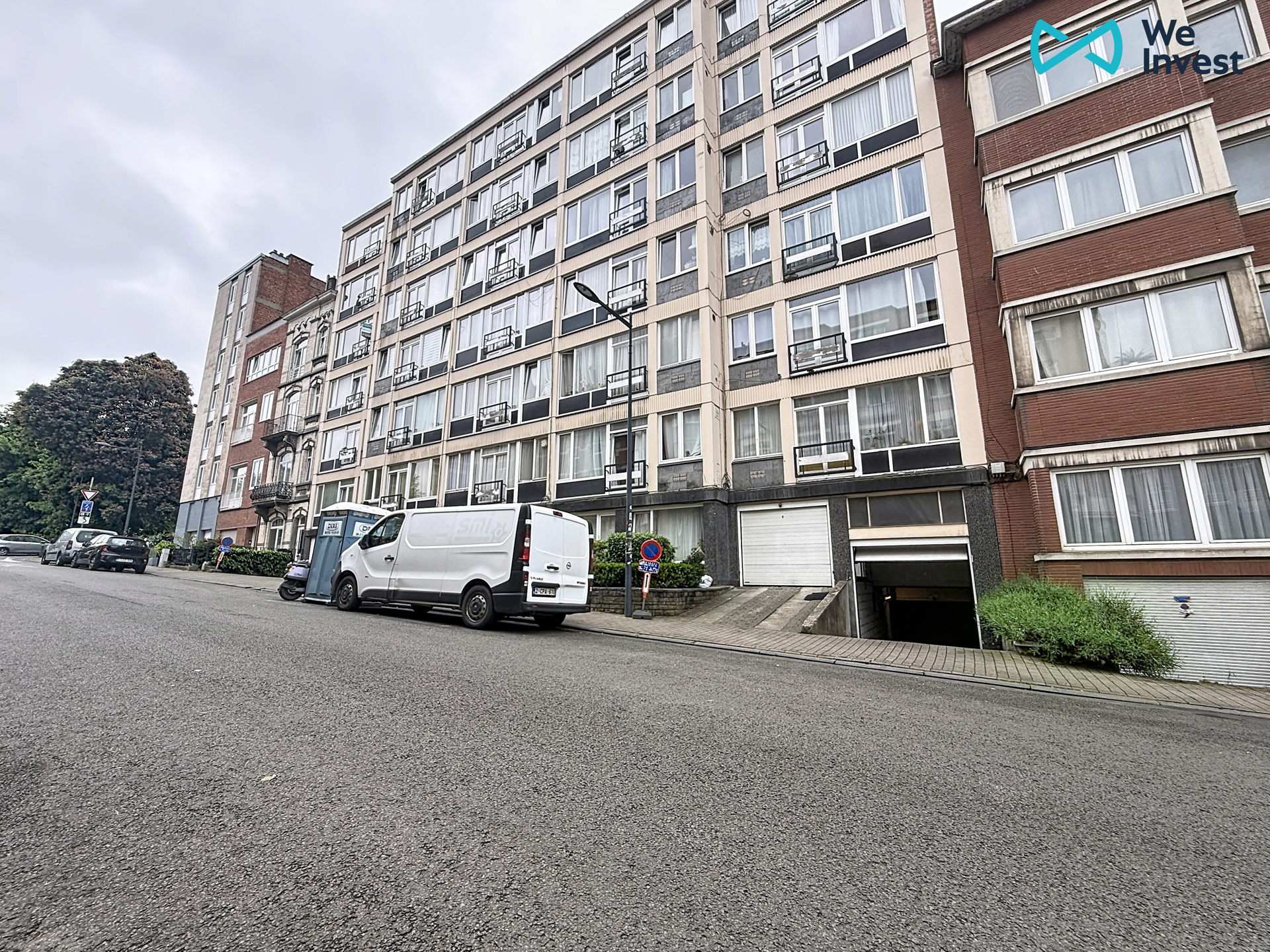 Foto van de woning