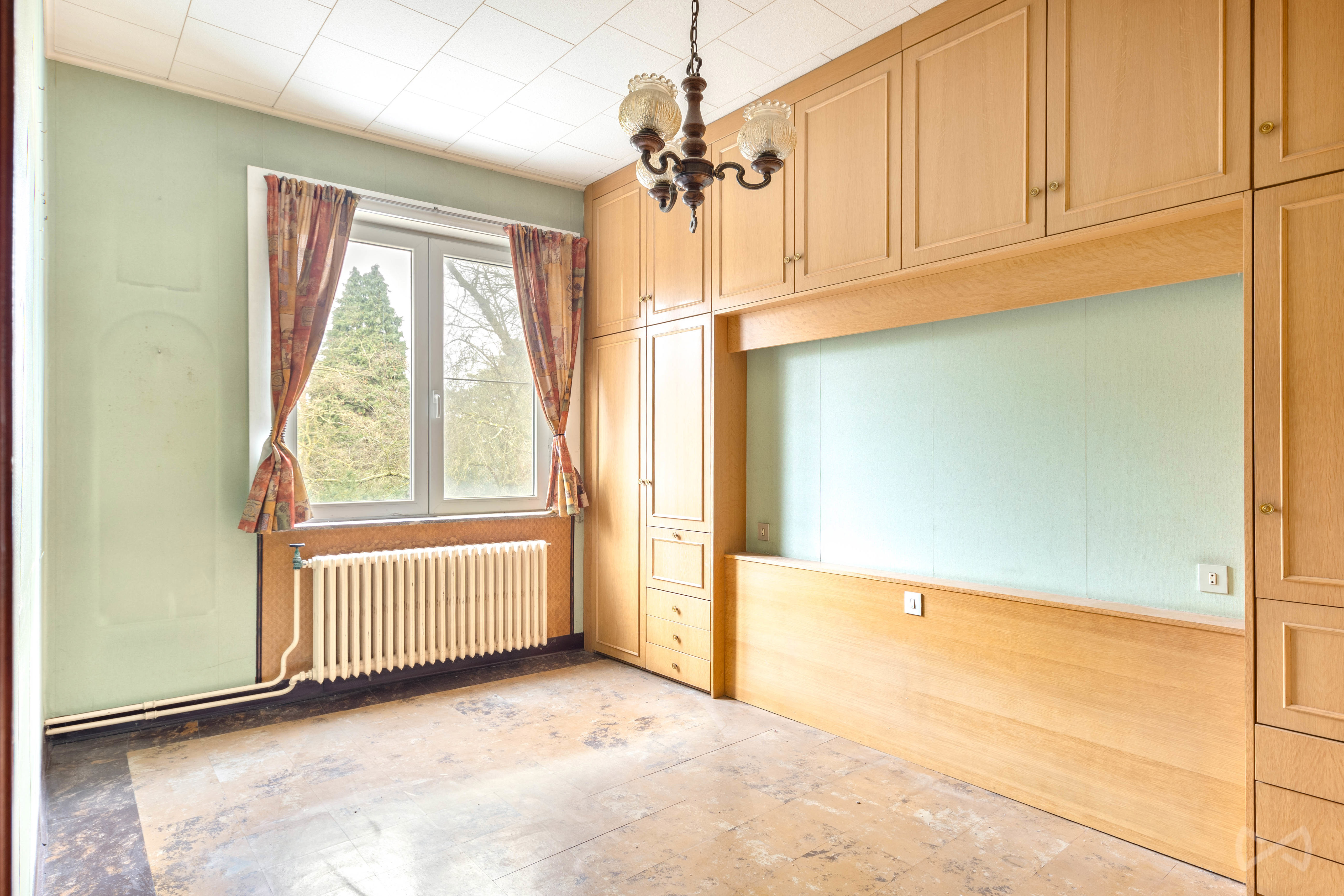 Foto 3 van 4 van Huis met vijf slaapkamers in Leuven